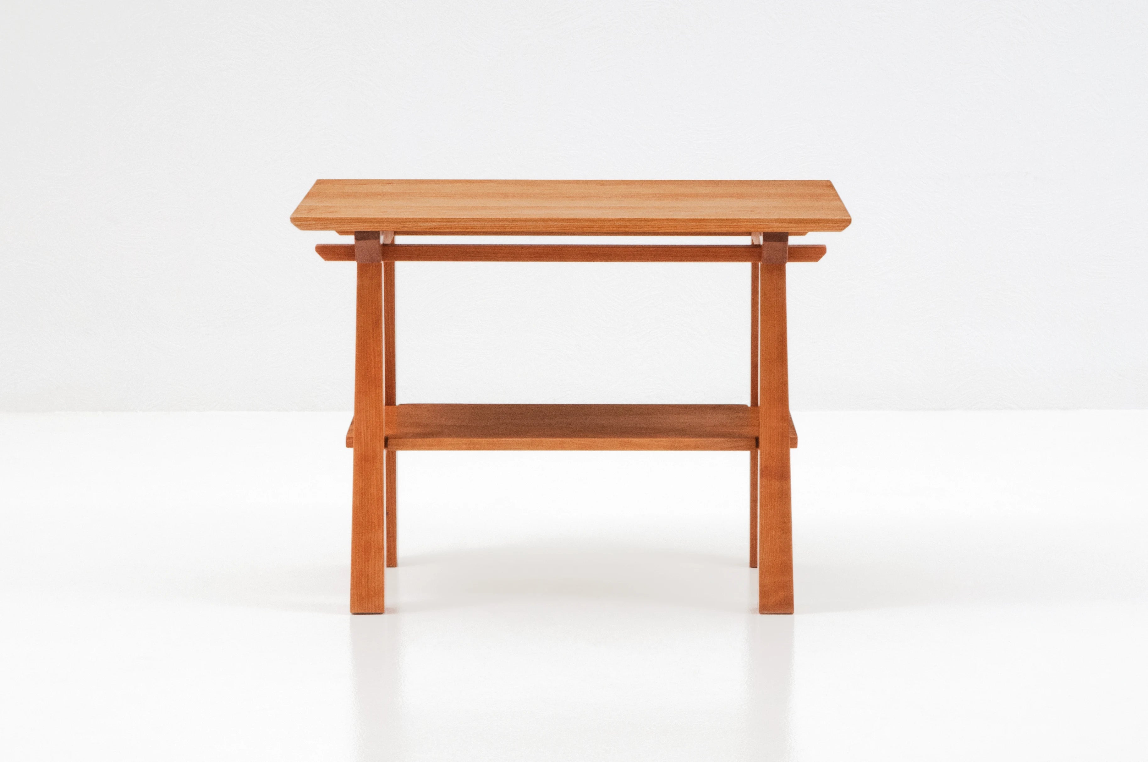 American Bungalow Side Table