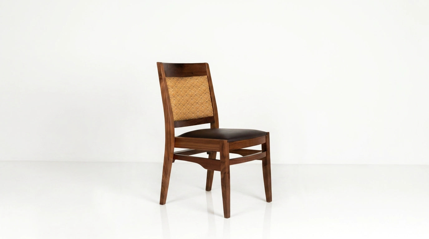 Deering Chair