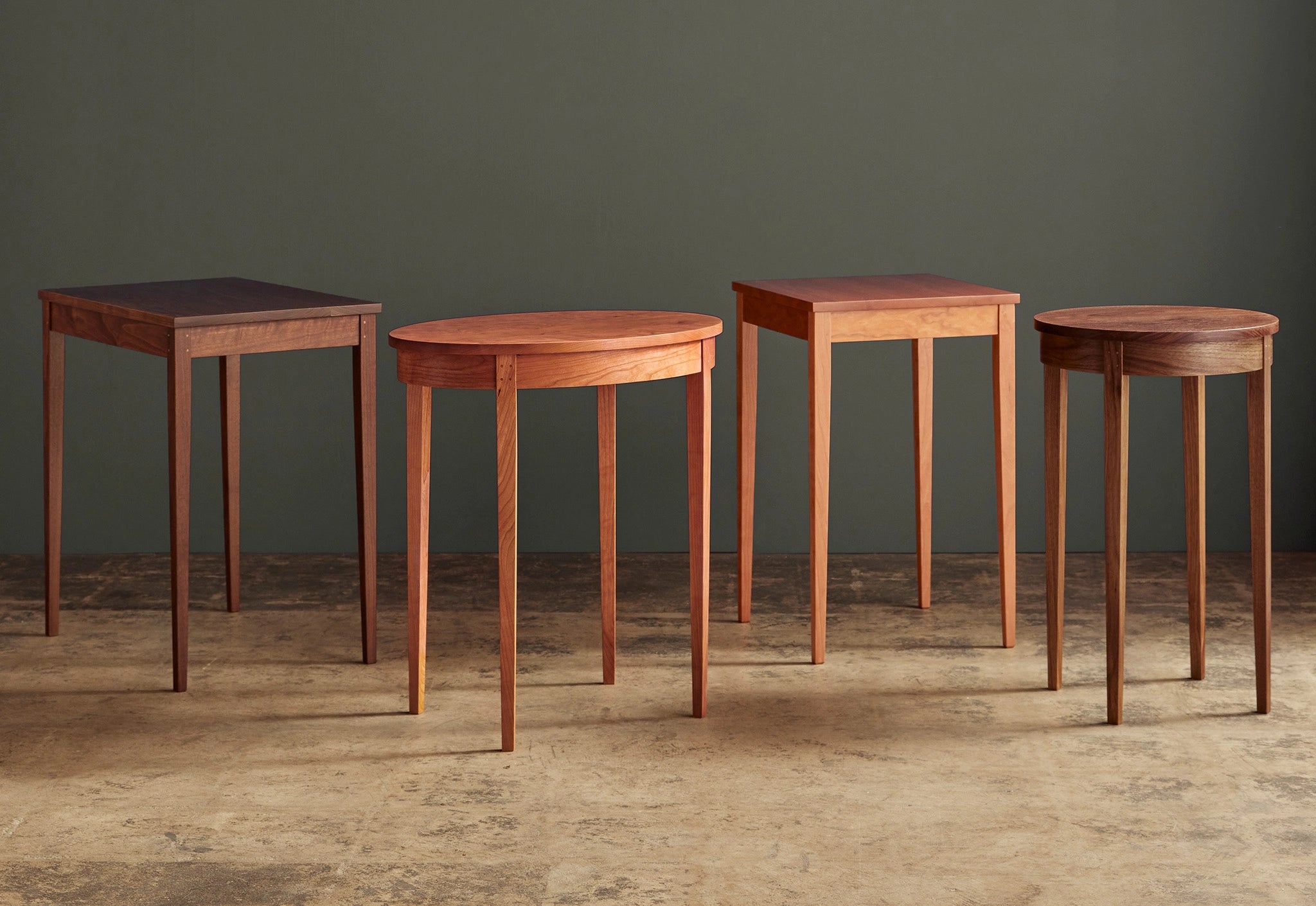 Table Minimus