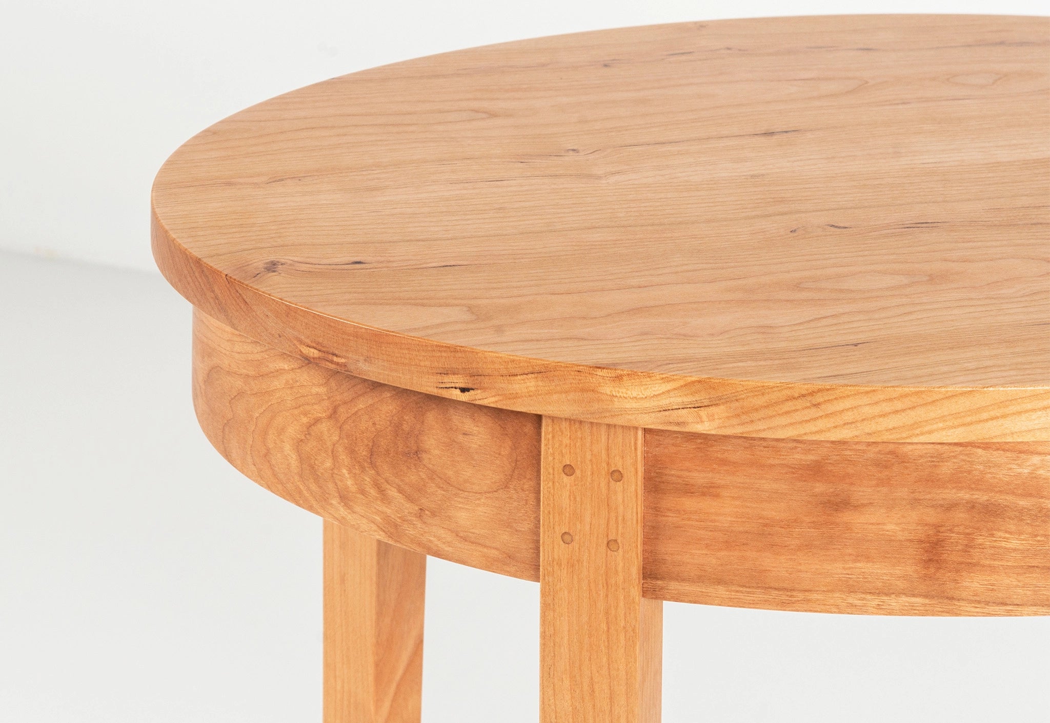 Table Minimus – Oval