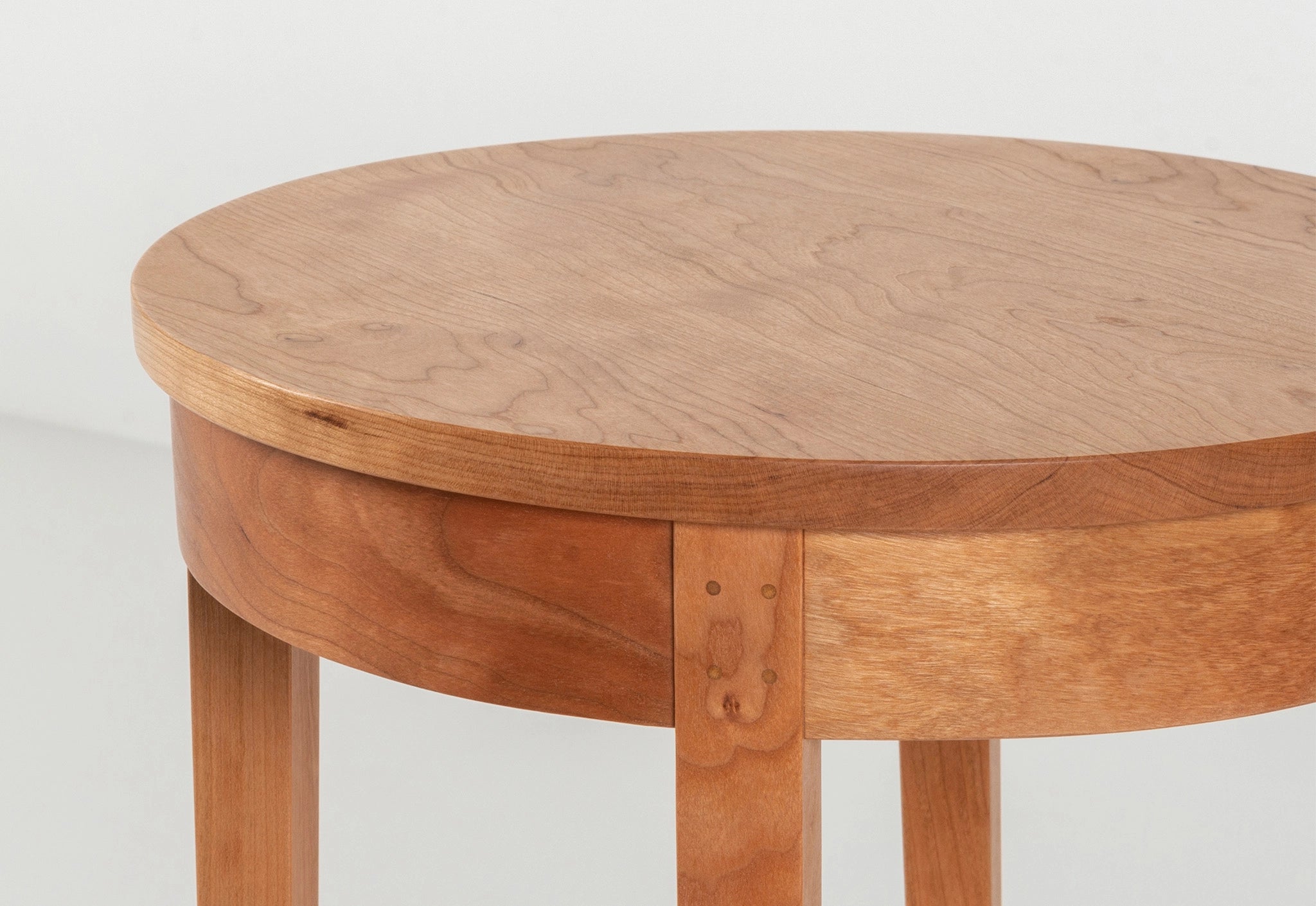 Table Minimus – Round
