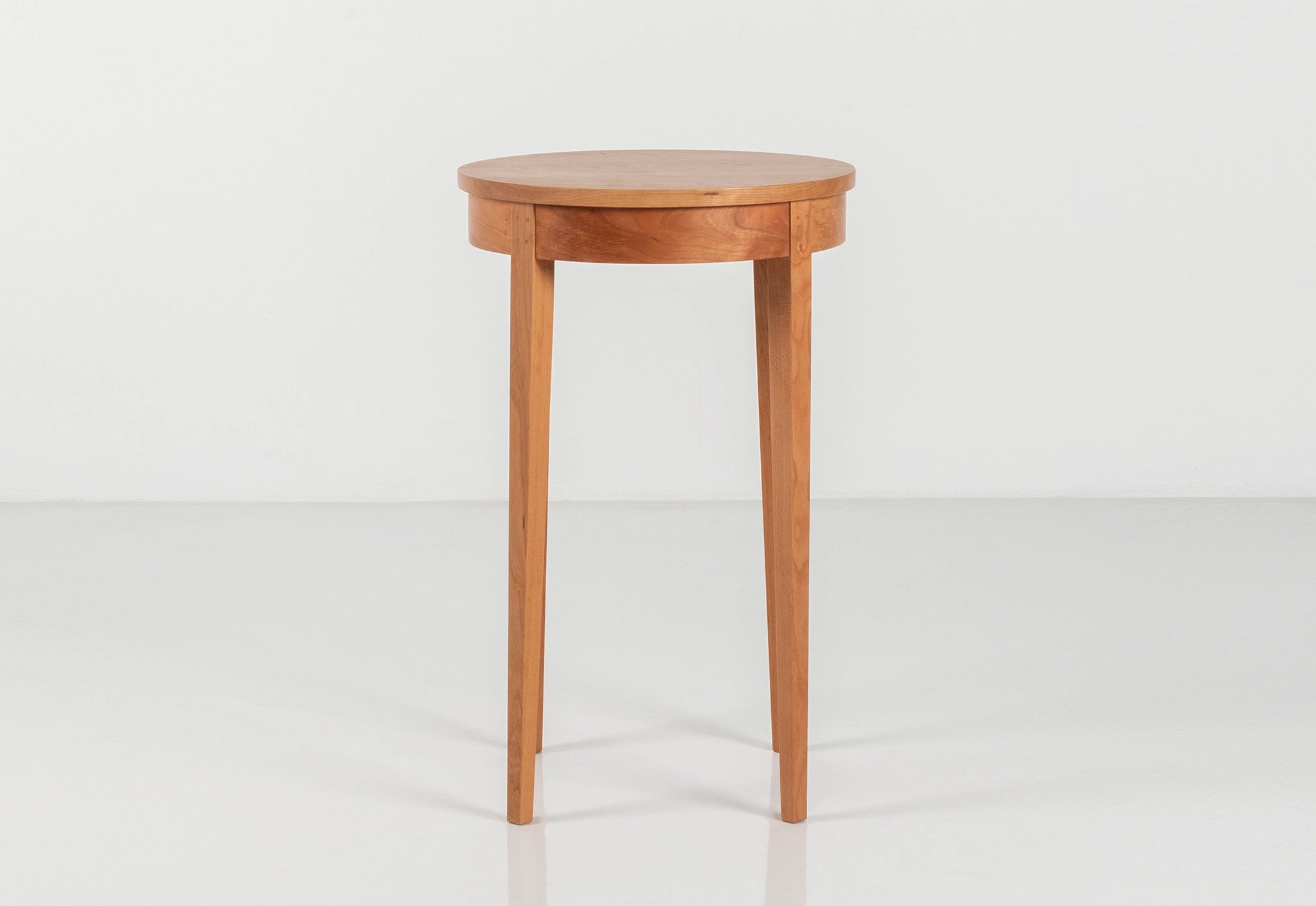 Table Minimus – Round