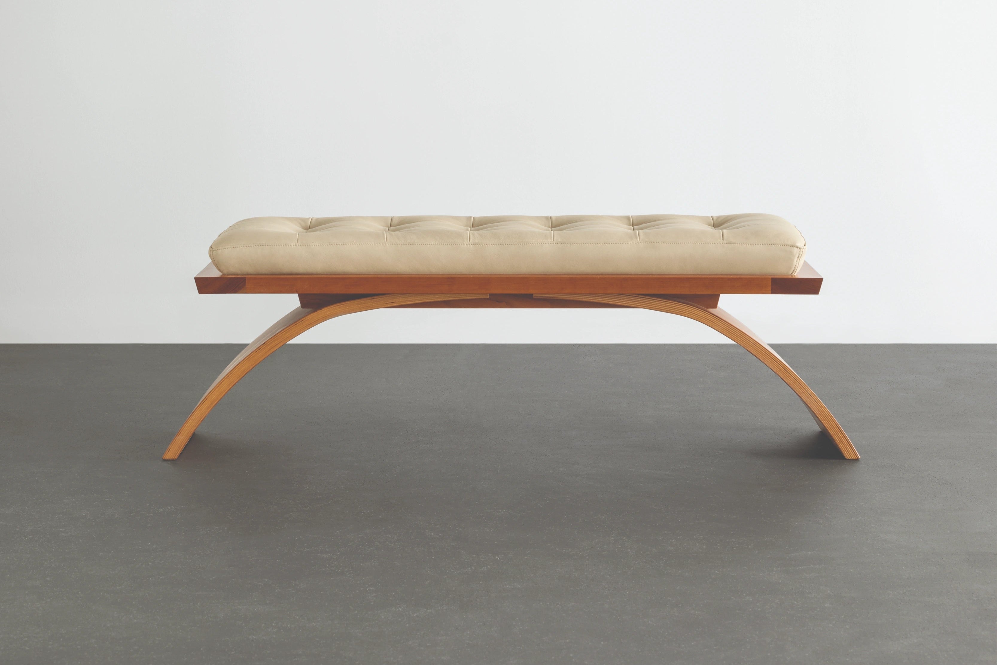 Vita Museum Bench