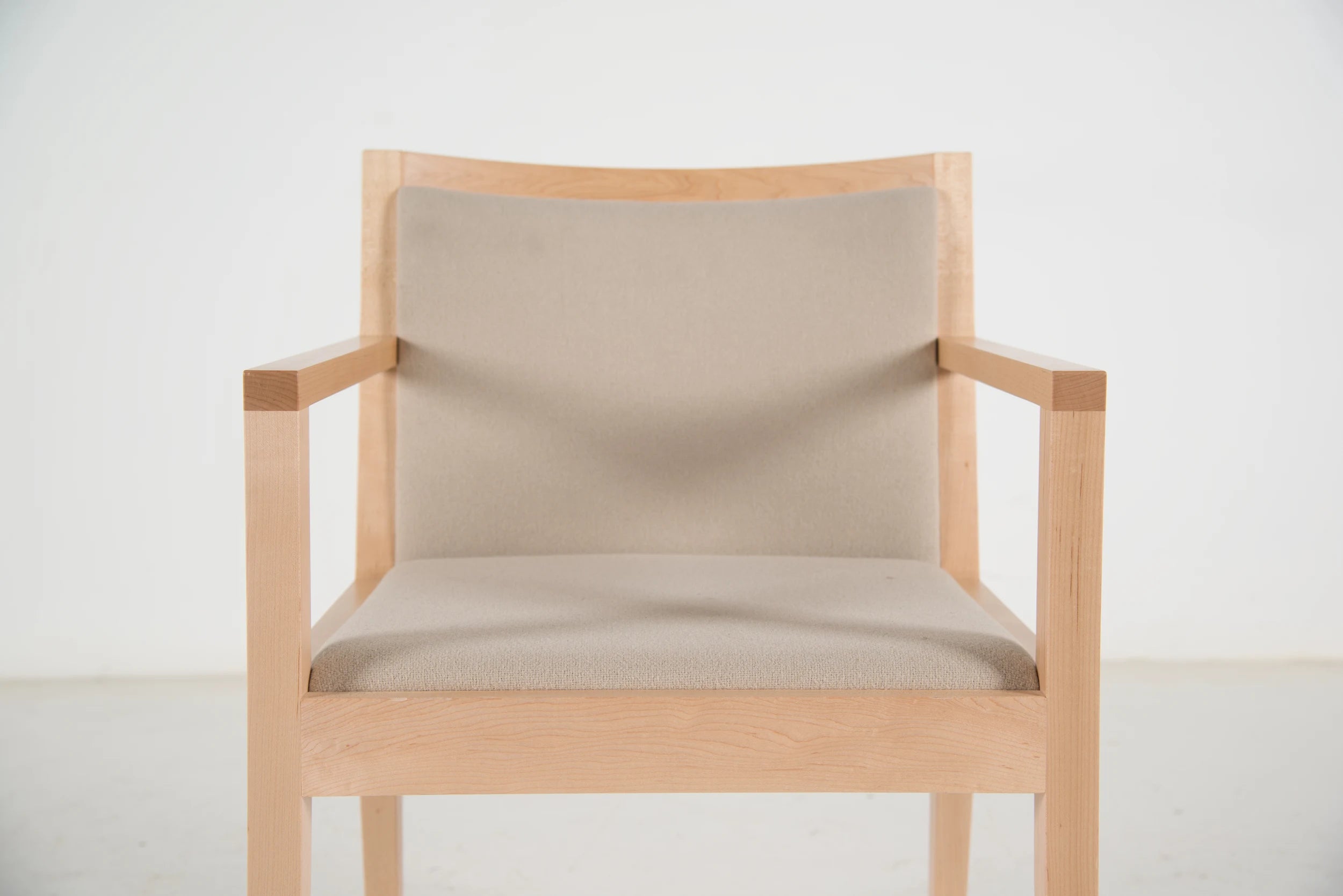 Grace Farms Chair