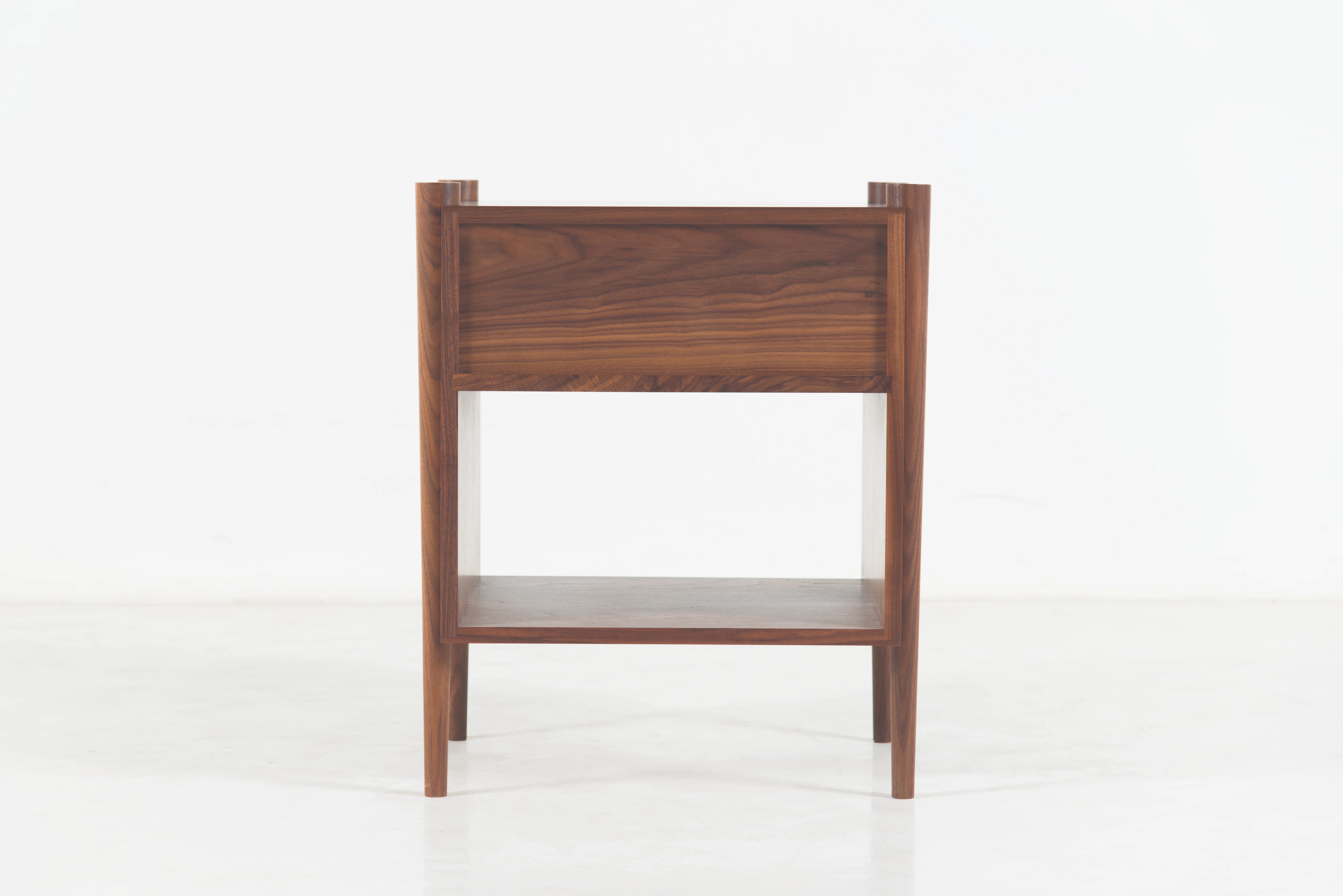 Ellipse Side Table