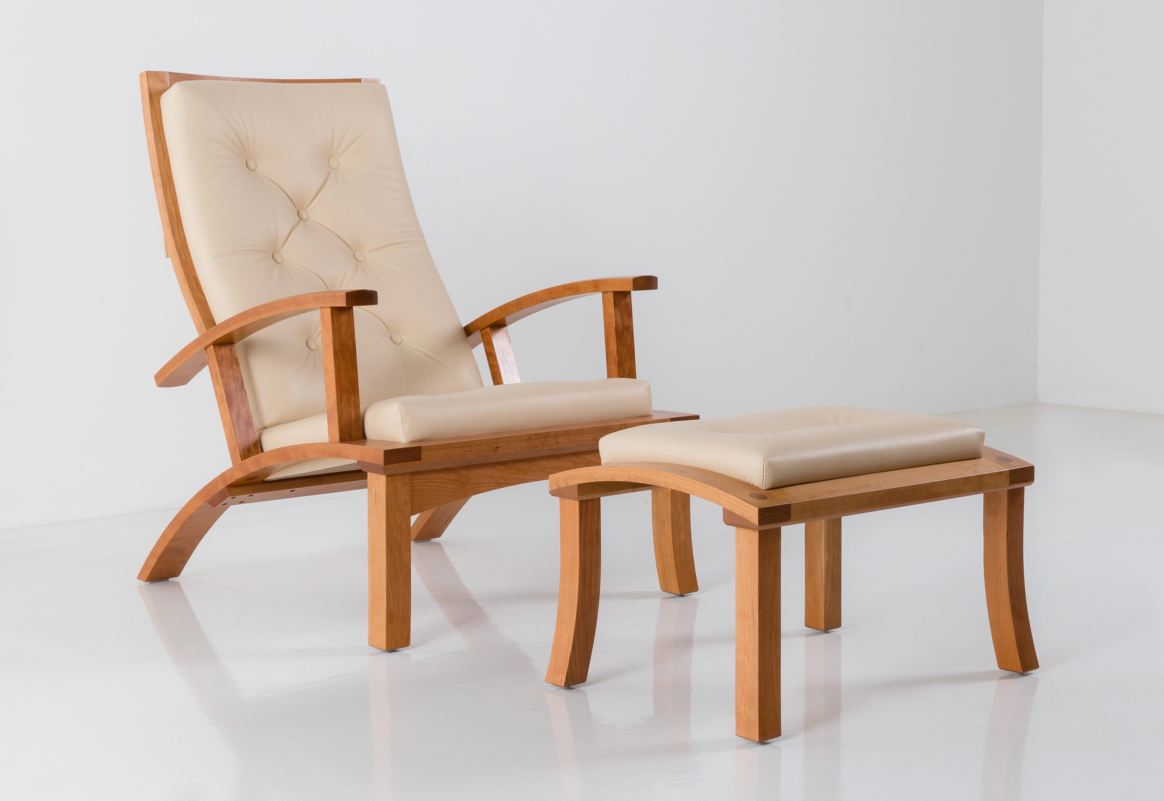 Lolling Chair