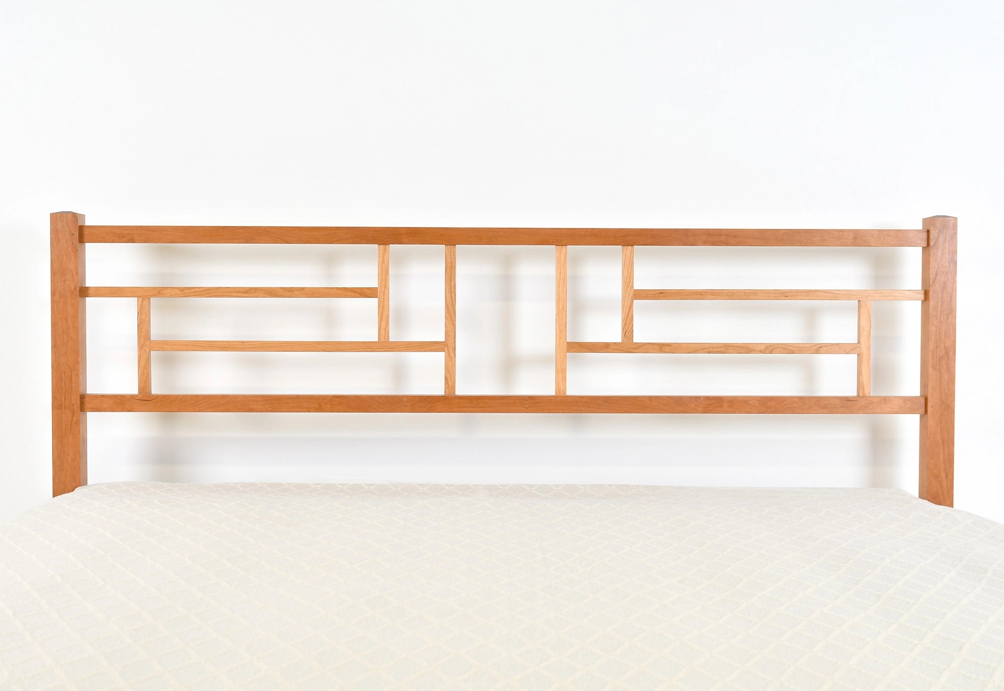 New Century China Bed