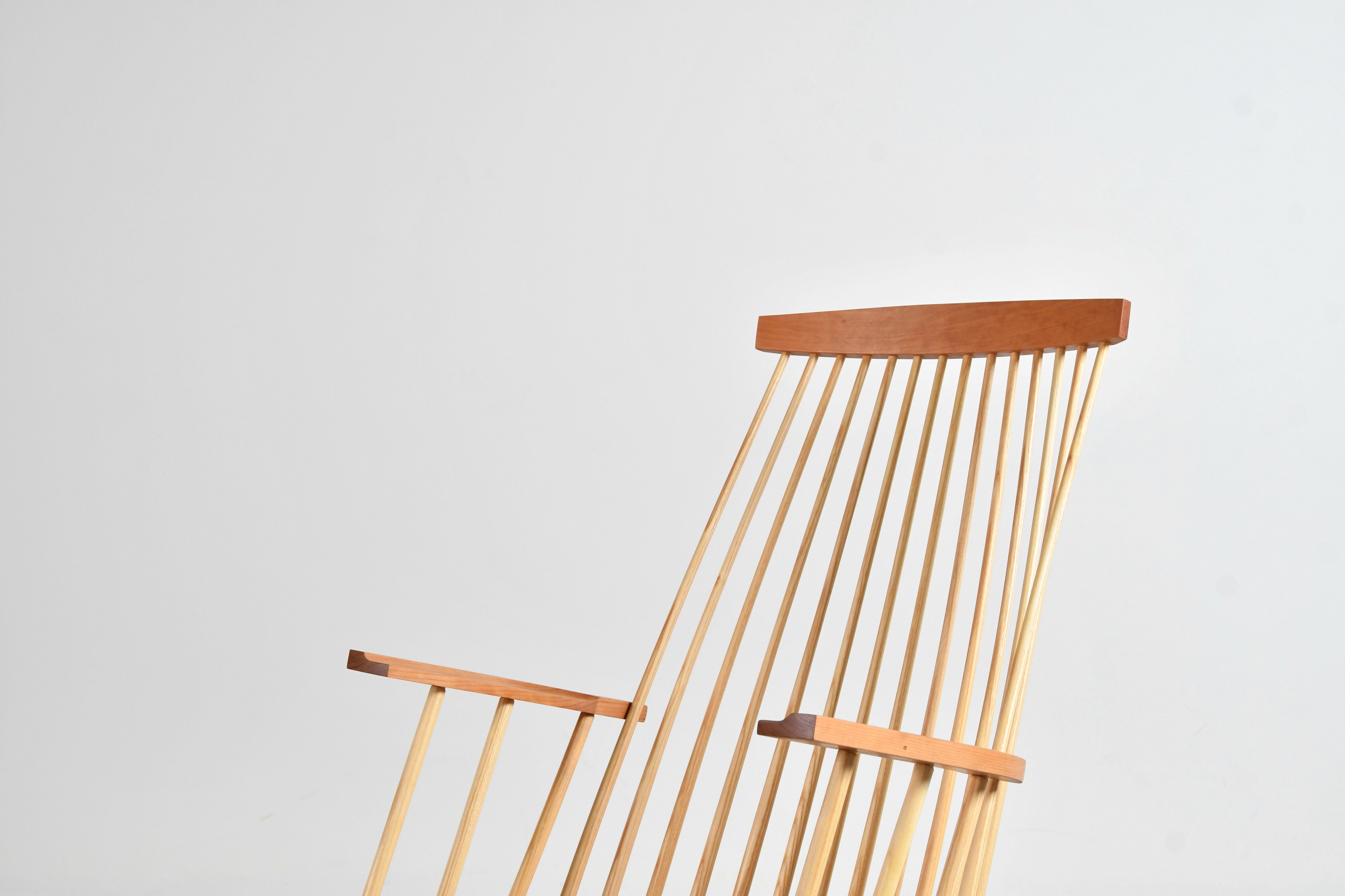 New Gloucester Rocker