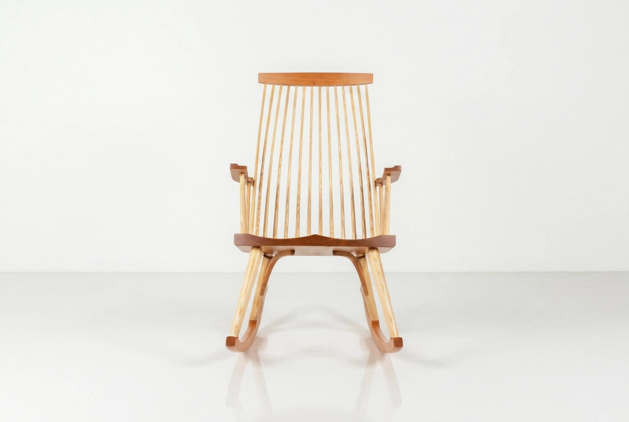 New Gloucester Rocker