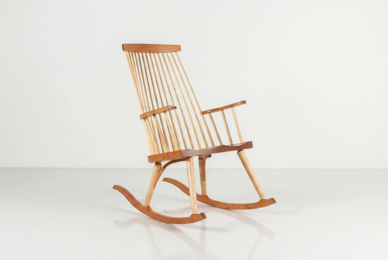 New Gloucester Rocker
