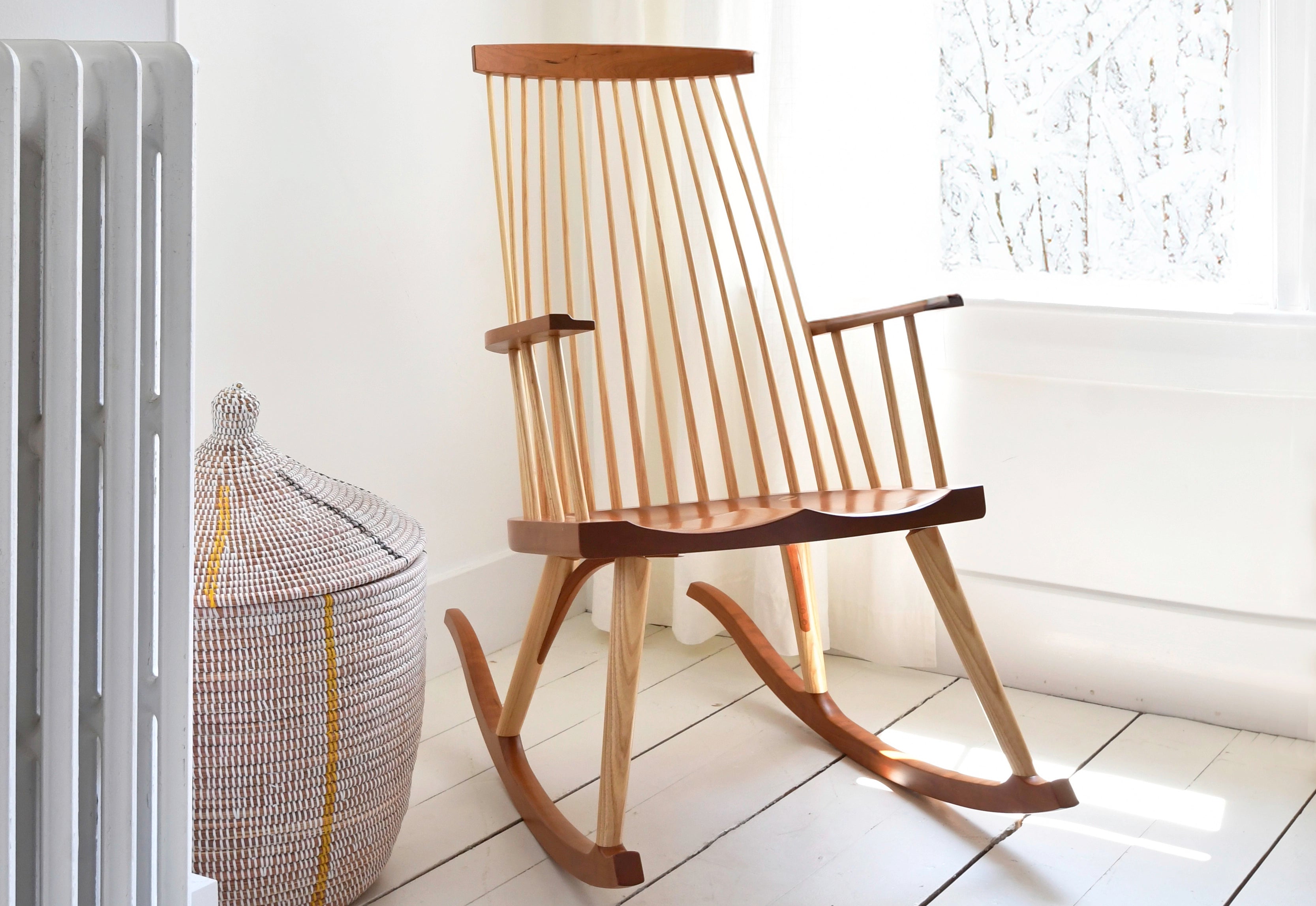 New Gloucester Rocker
