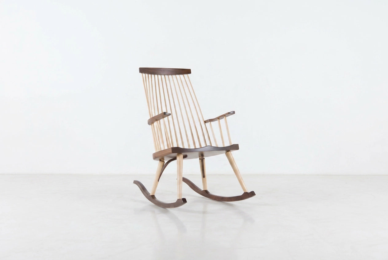 New Gloucester Rocker