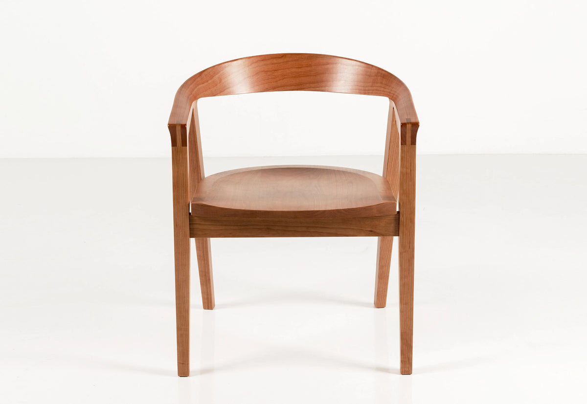 Collection Branches The NYPL Branch Chair – Thos. Moser