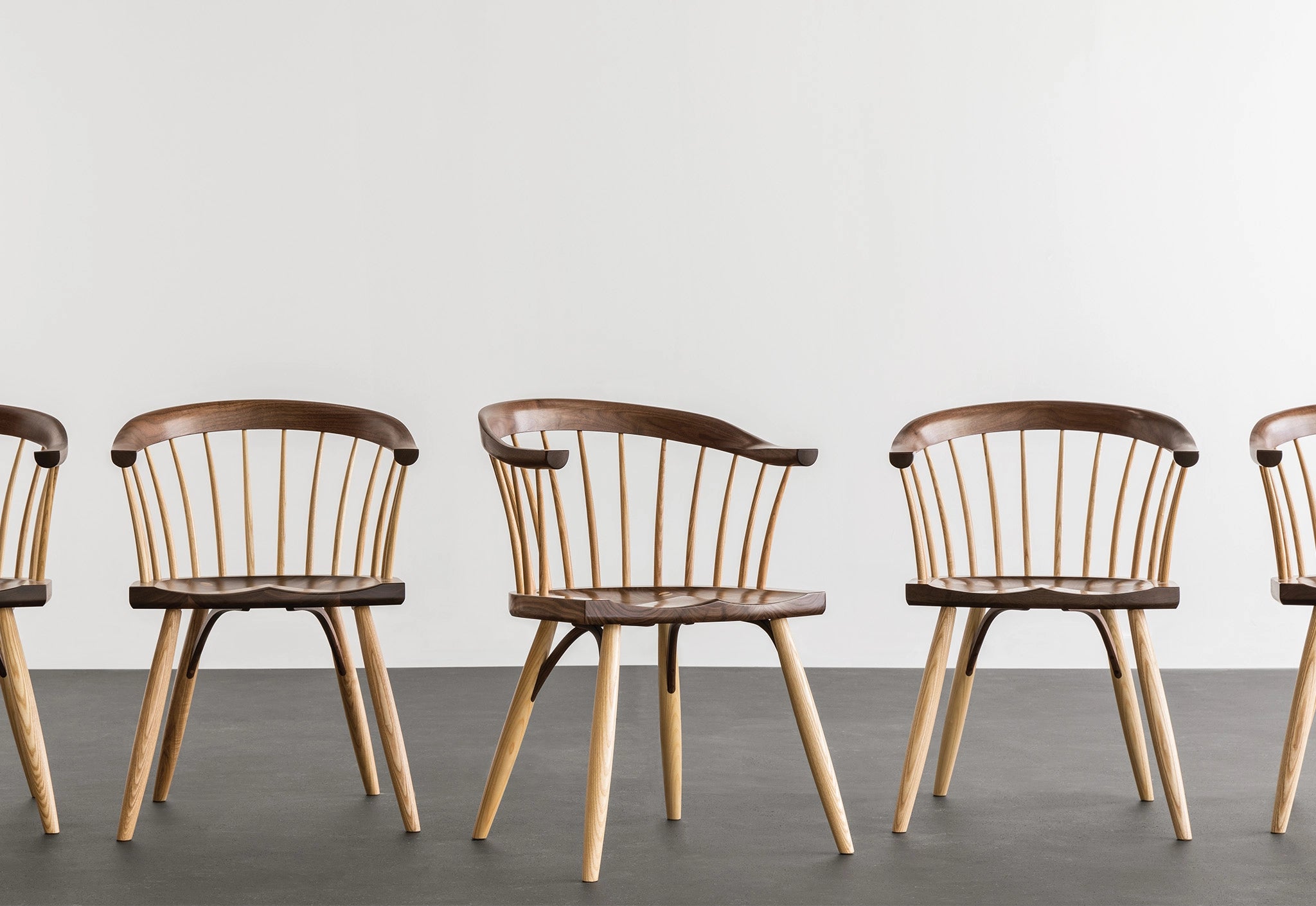 Newport Chair