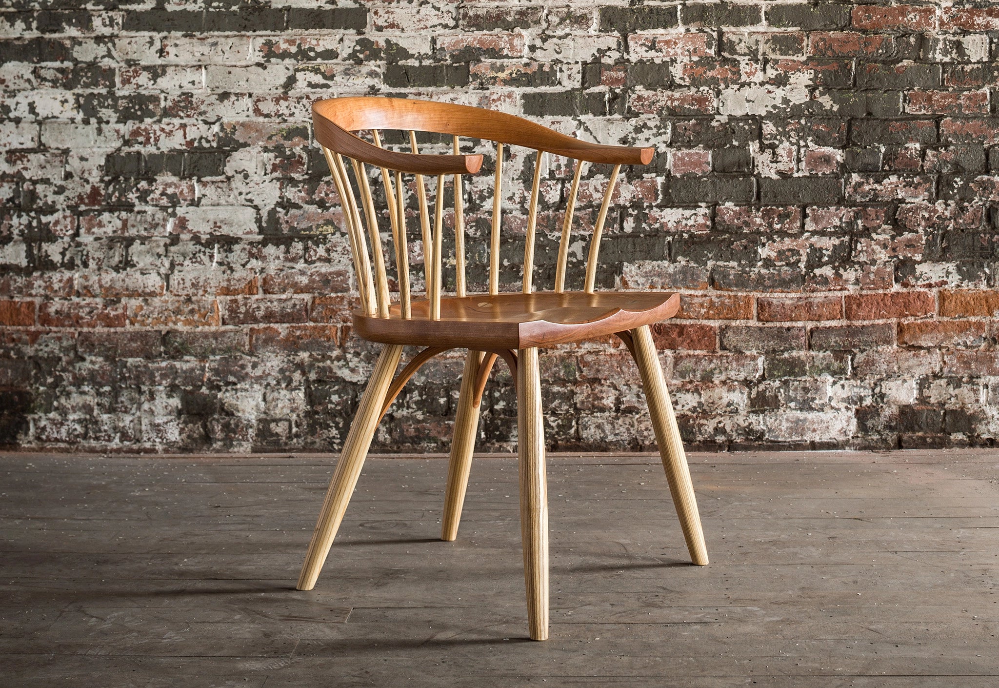 Newport Chair – Thos. Moser Newport Chair – Thos. Moser