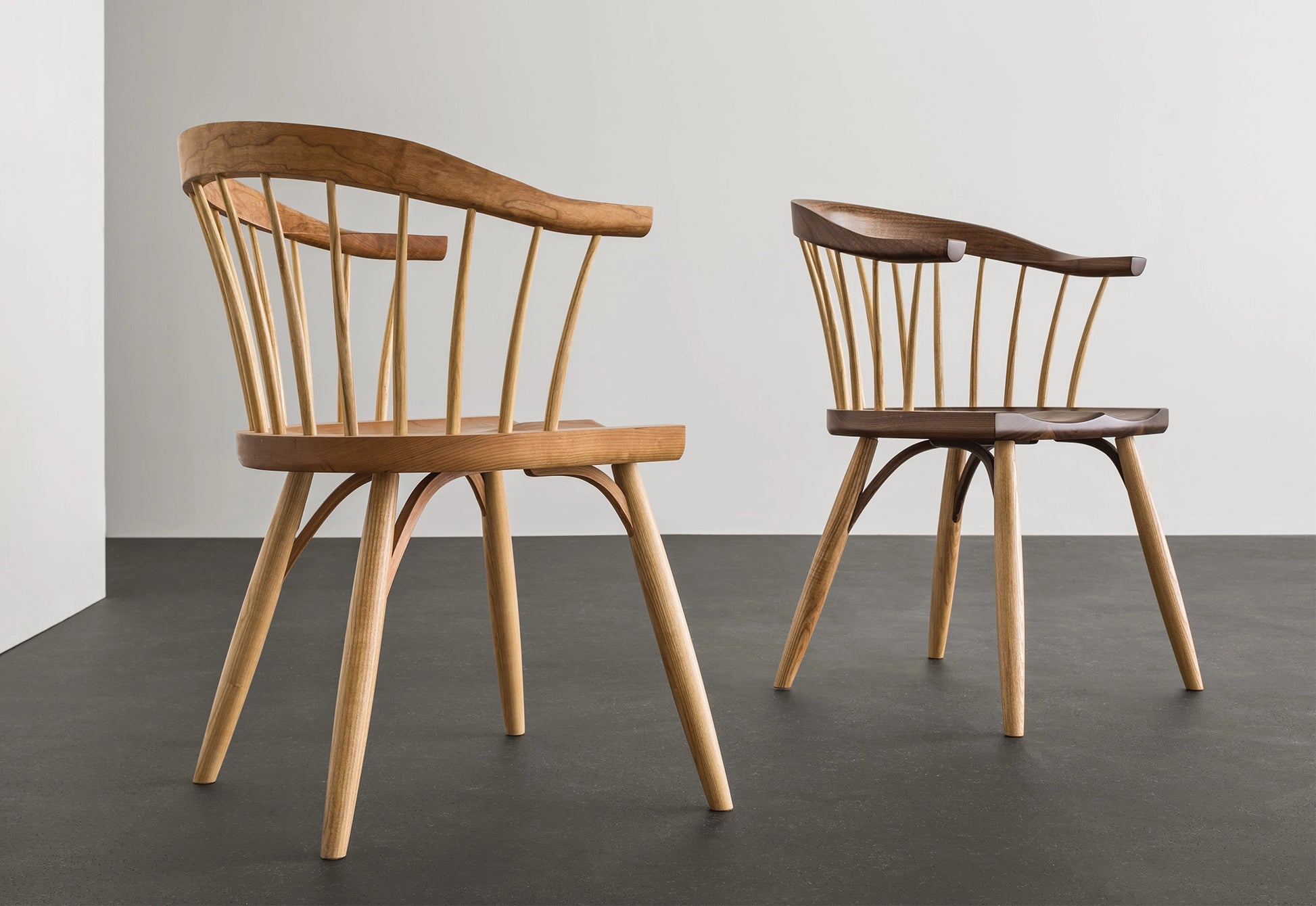 Newport Chair – Thos. Moser Newport Chair – Thos. Moser