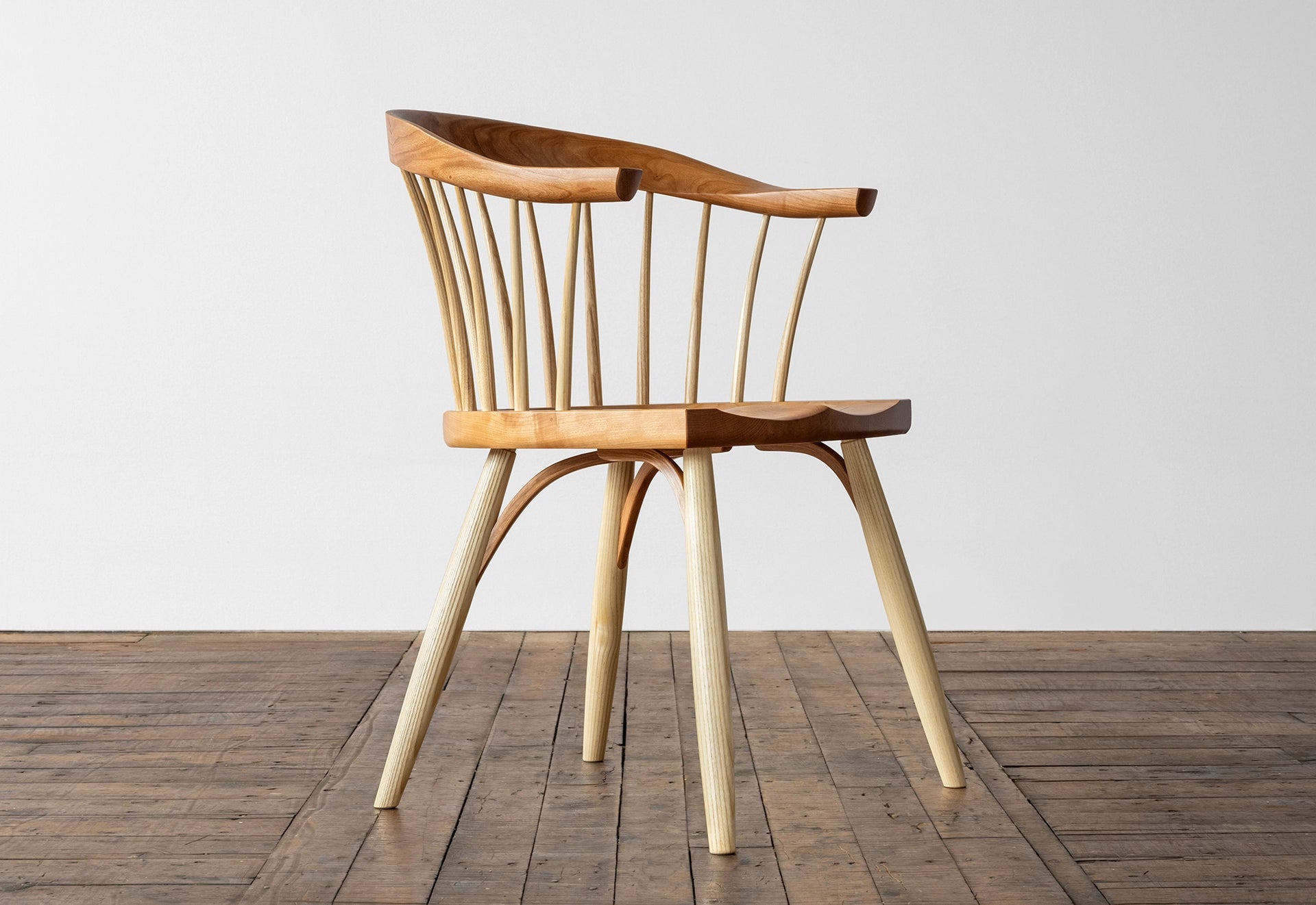 Newport Chair – Thos. Moser