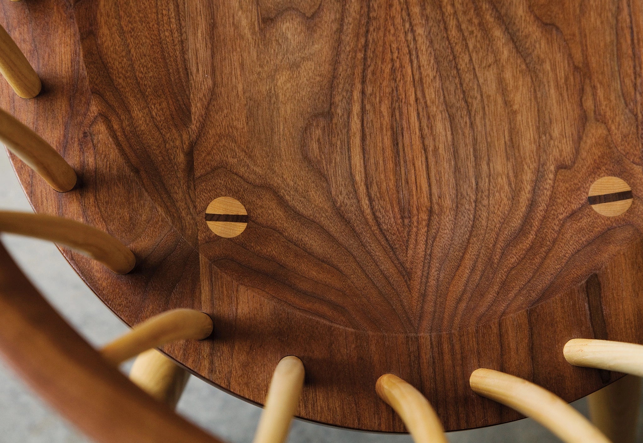 Newport Chair