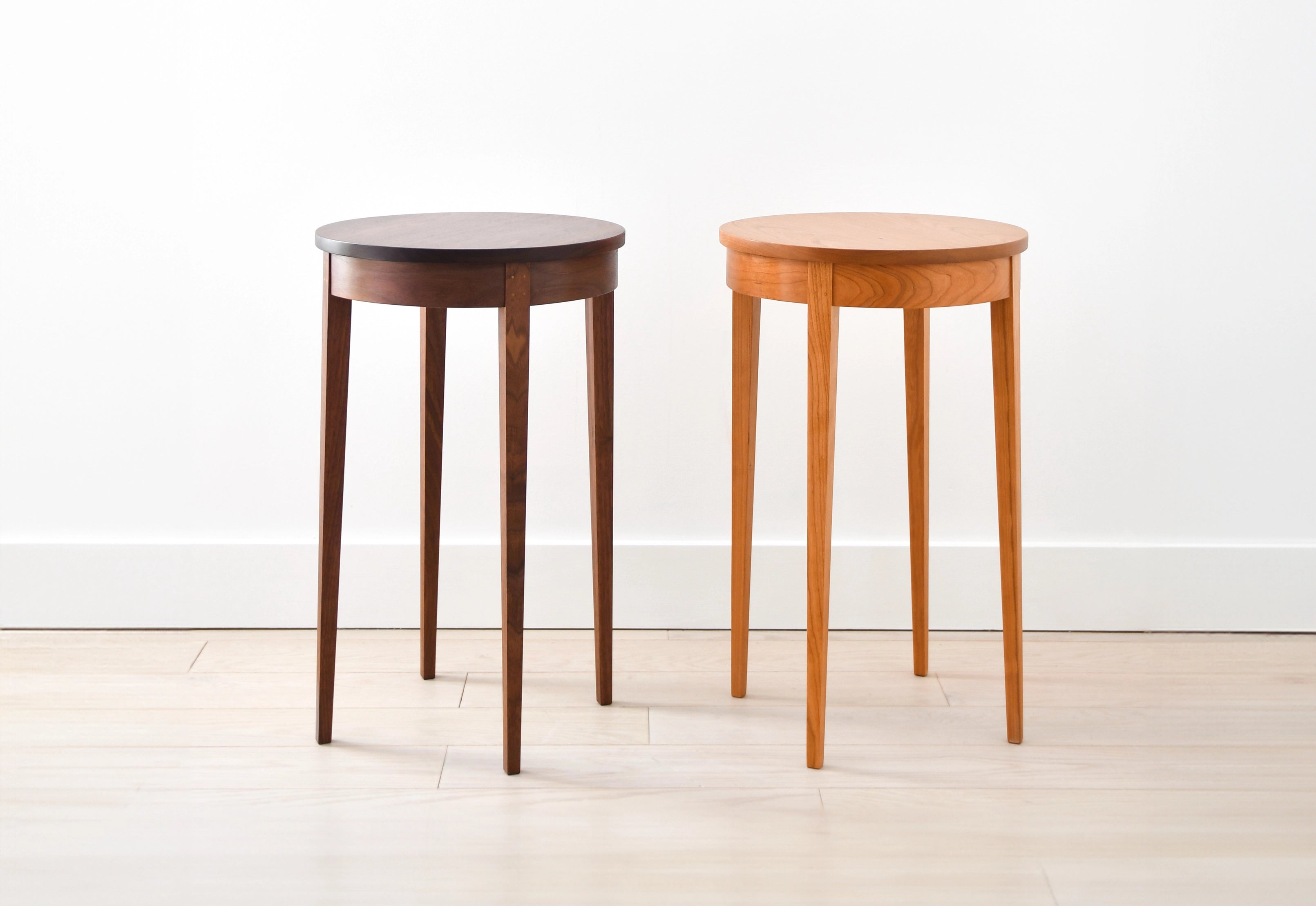 Table Minimus – Round