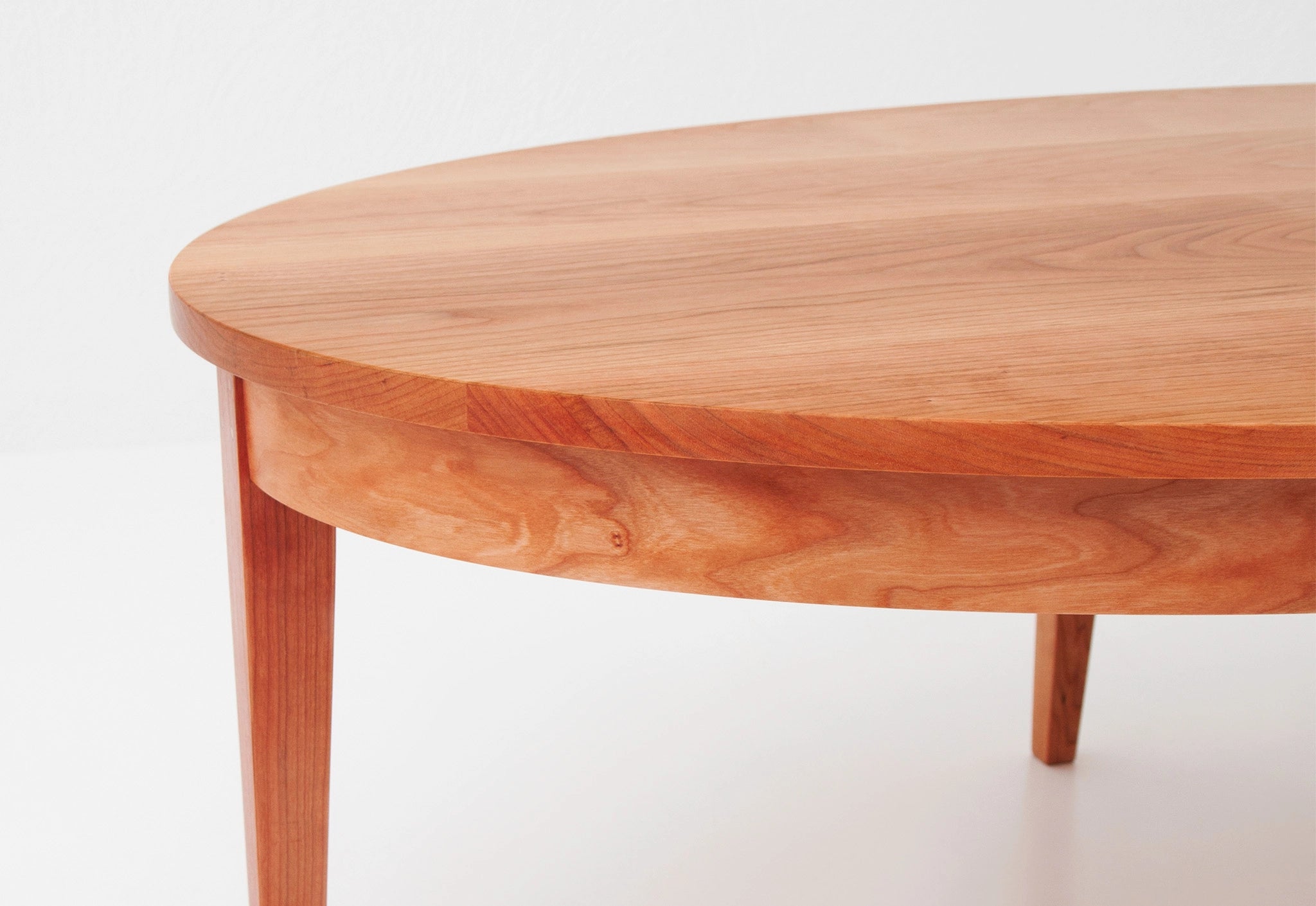 Oval Ring Coffee Table