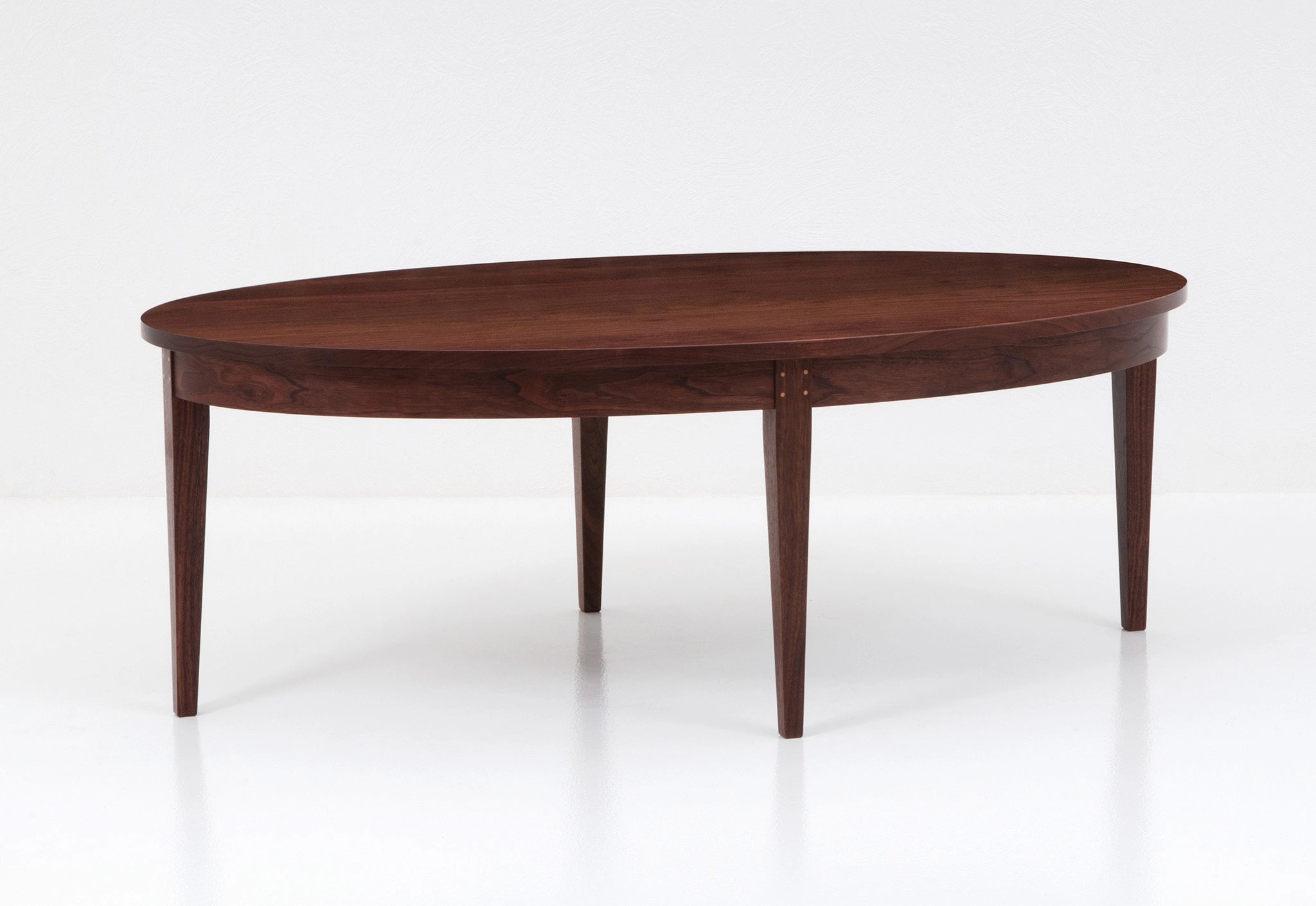 Oval Ring Coffee Table