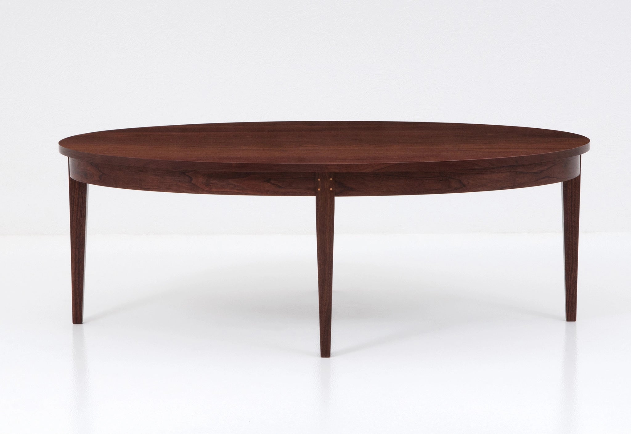 Oval Ring Coffee Table