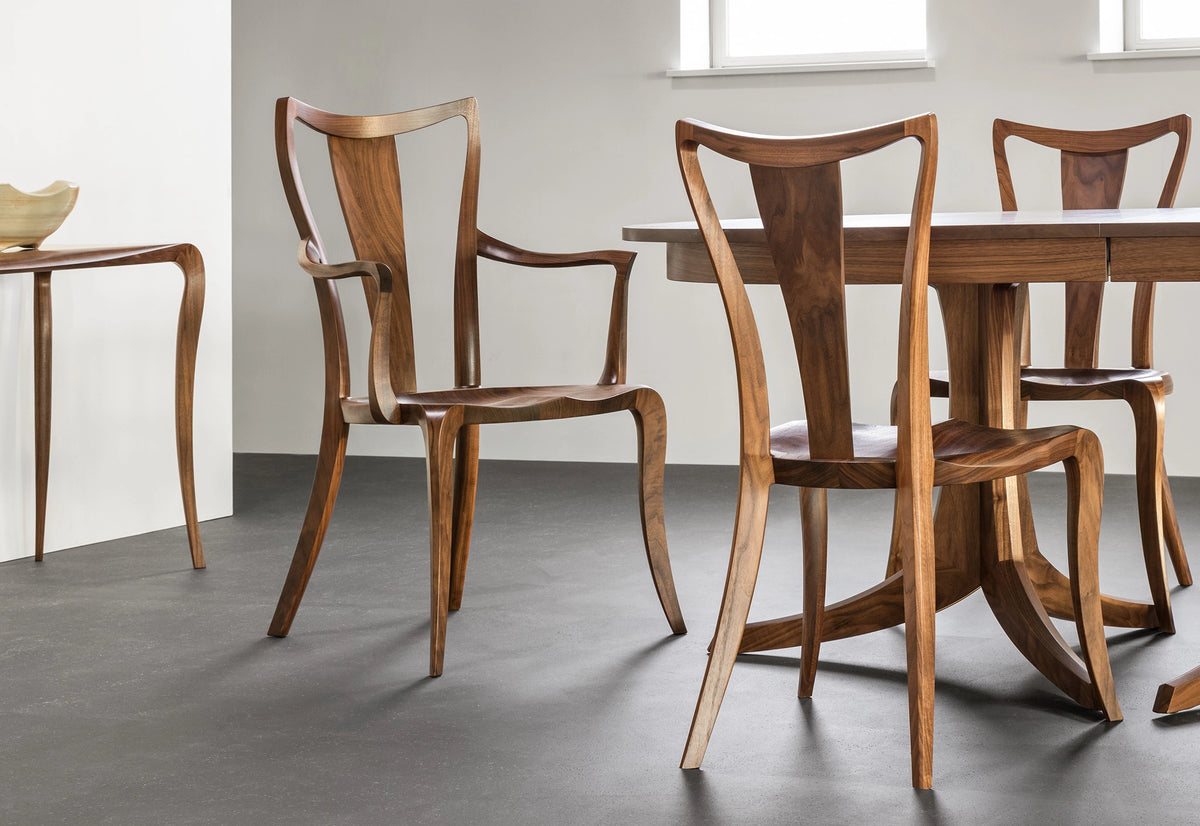 Pasadena Arm Chair – Thos. Moser Pasadena Arm Chair – Thos. Moser