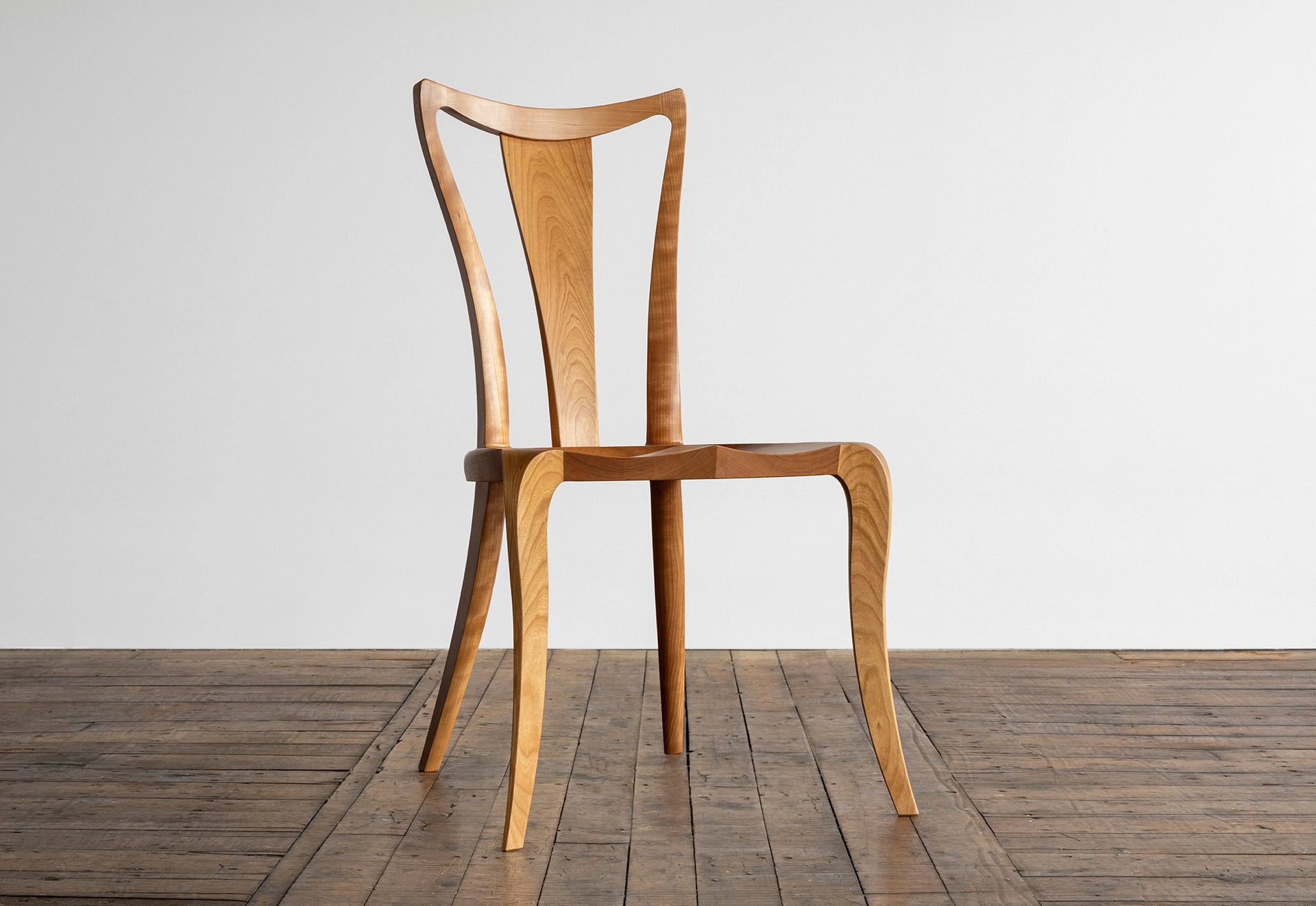 Pasadena Side Chair – Thos. Moser