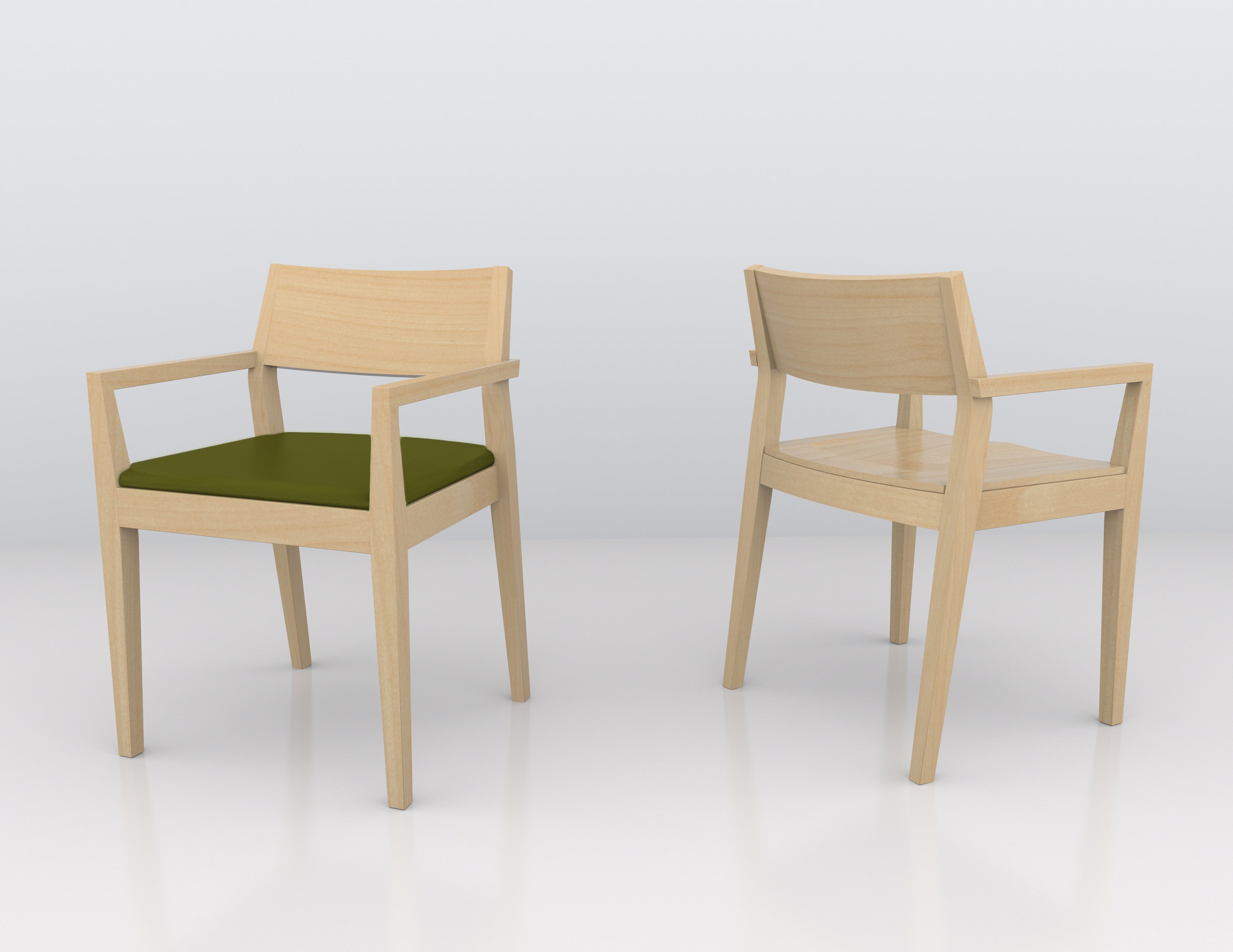 Pacific Chair