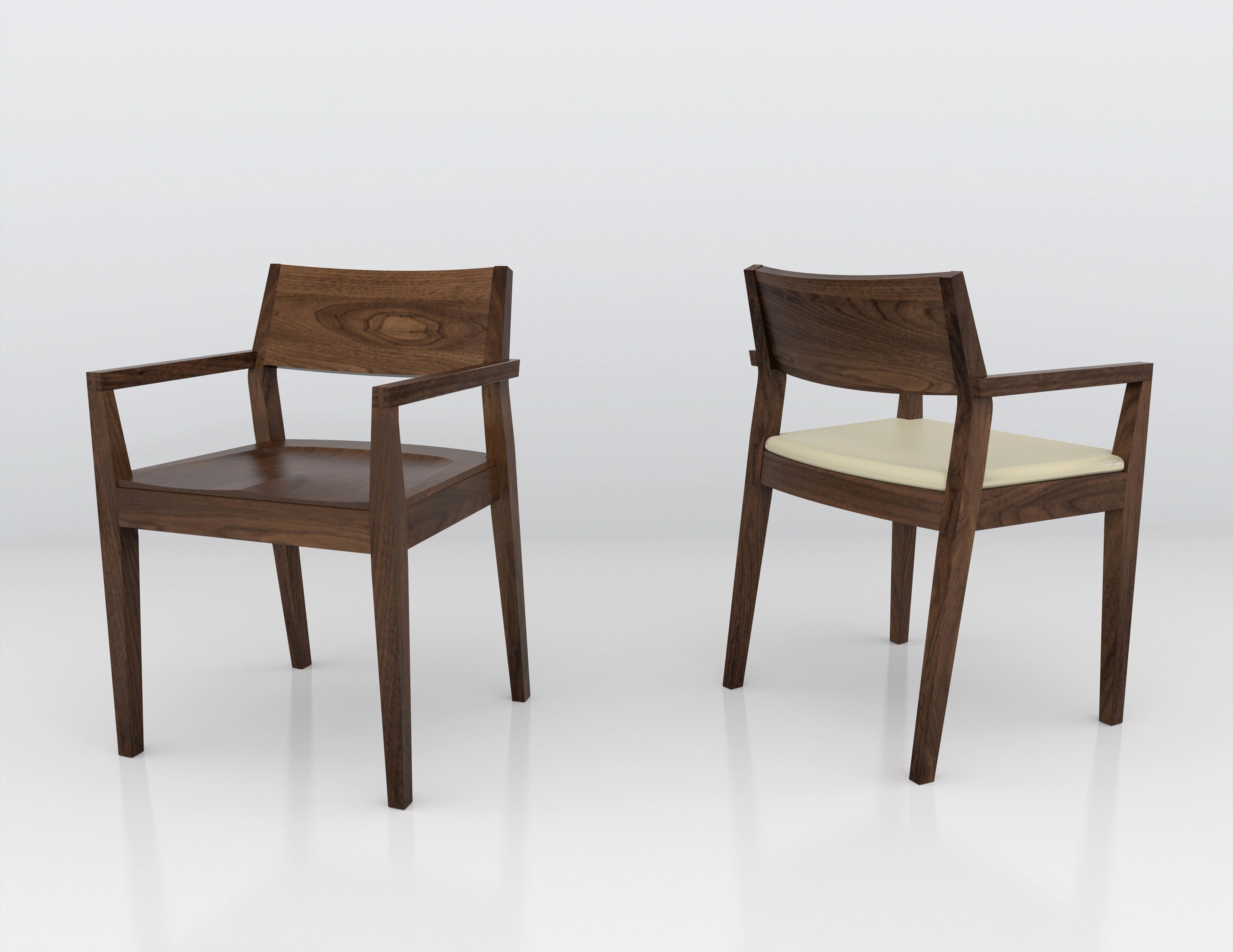Pacific Chair