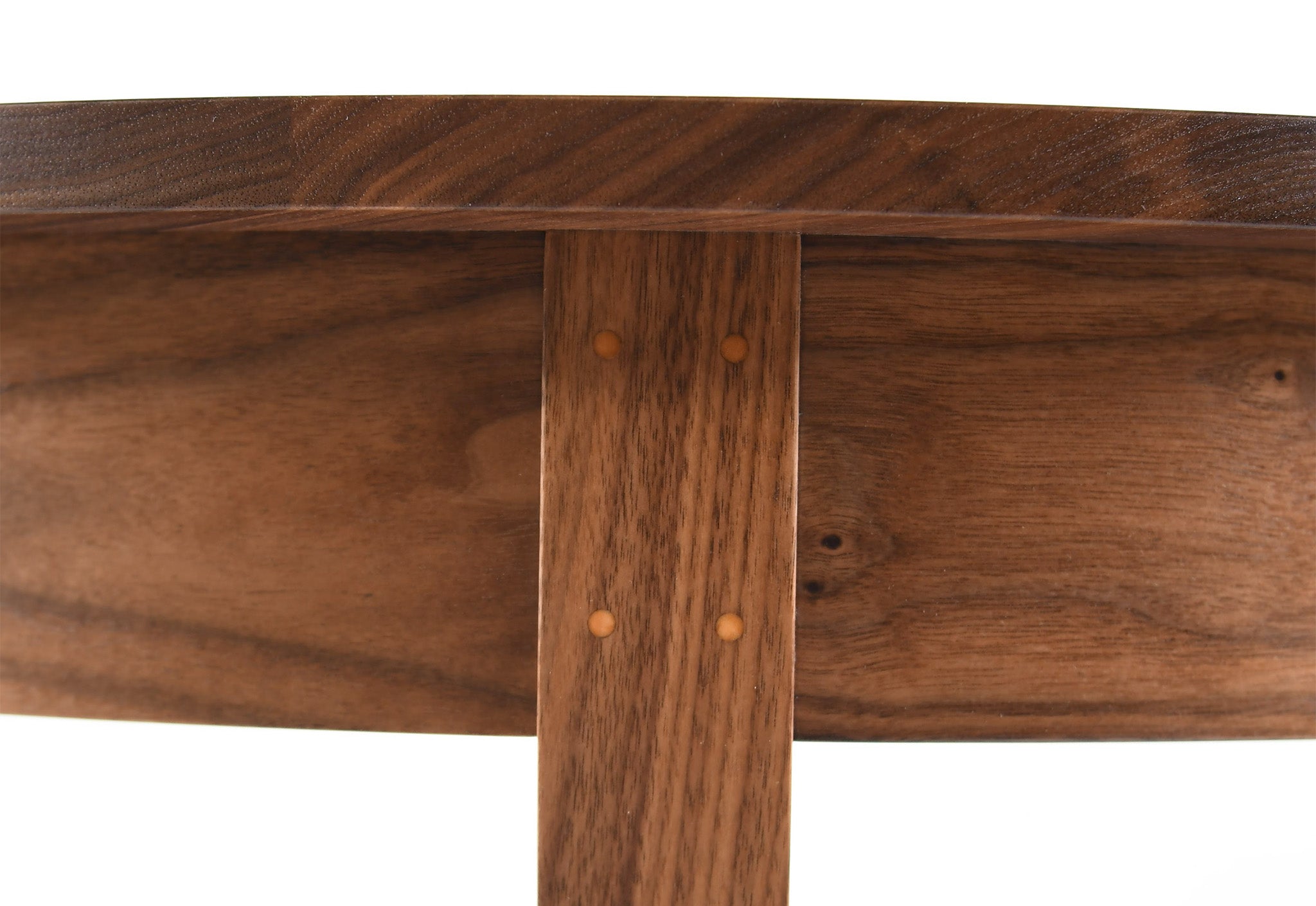 Round Ring Table – Thos. Moser