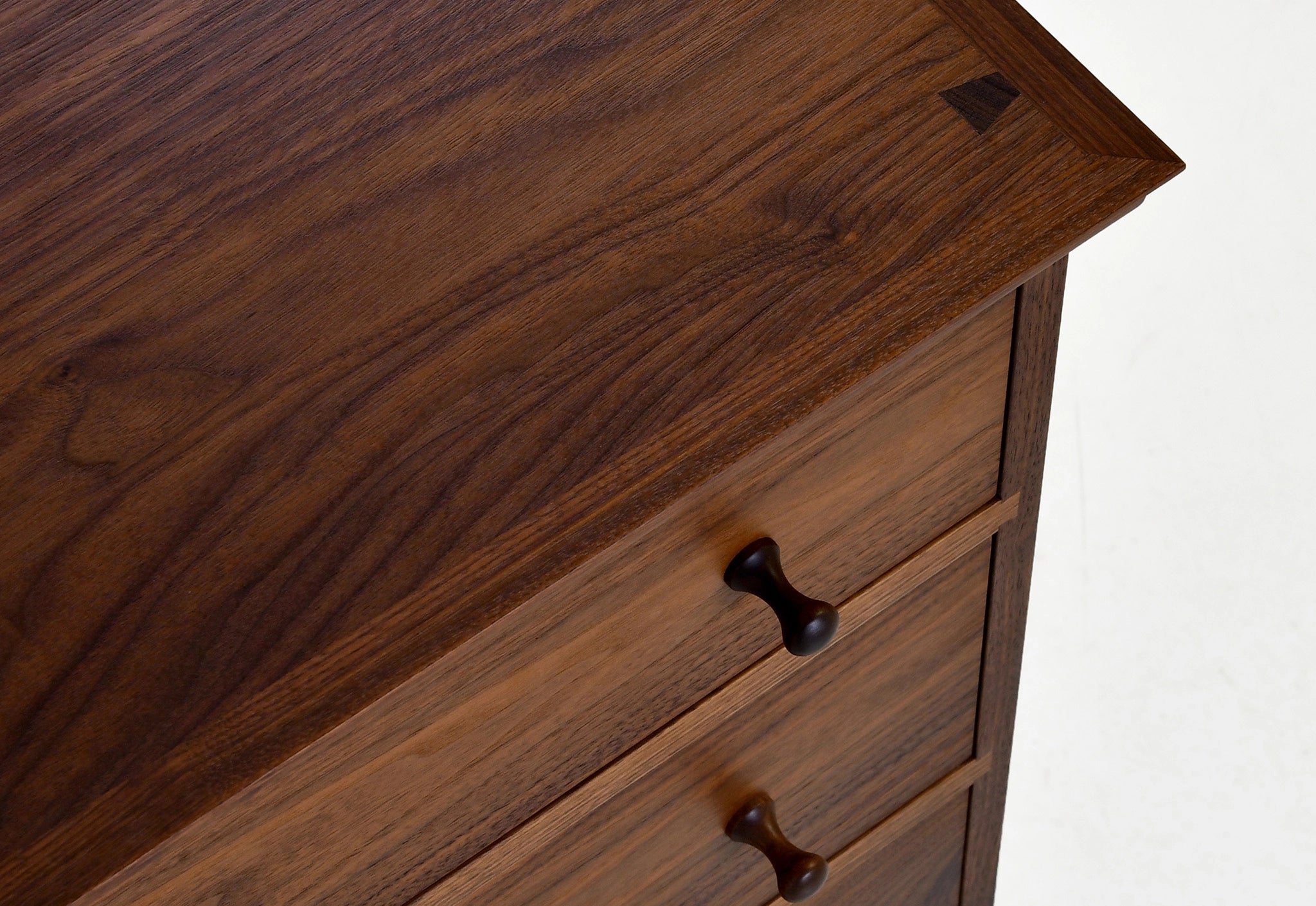 Eight Drawer Side Chest