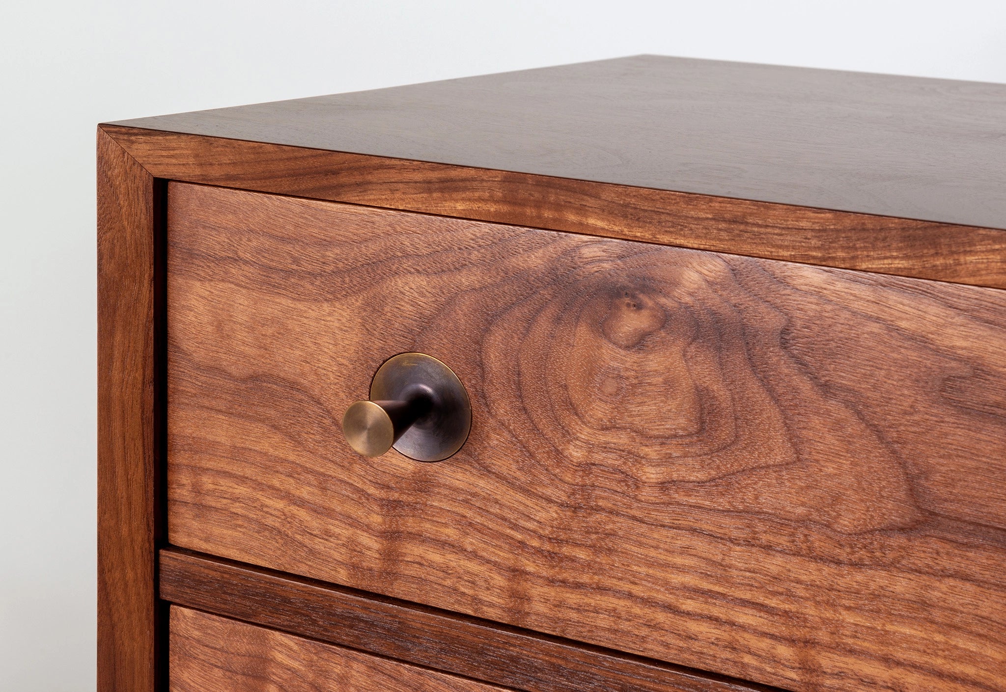 vertical dresser Studio Dresser