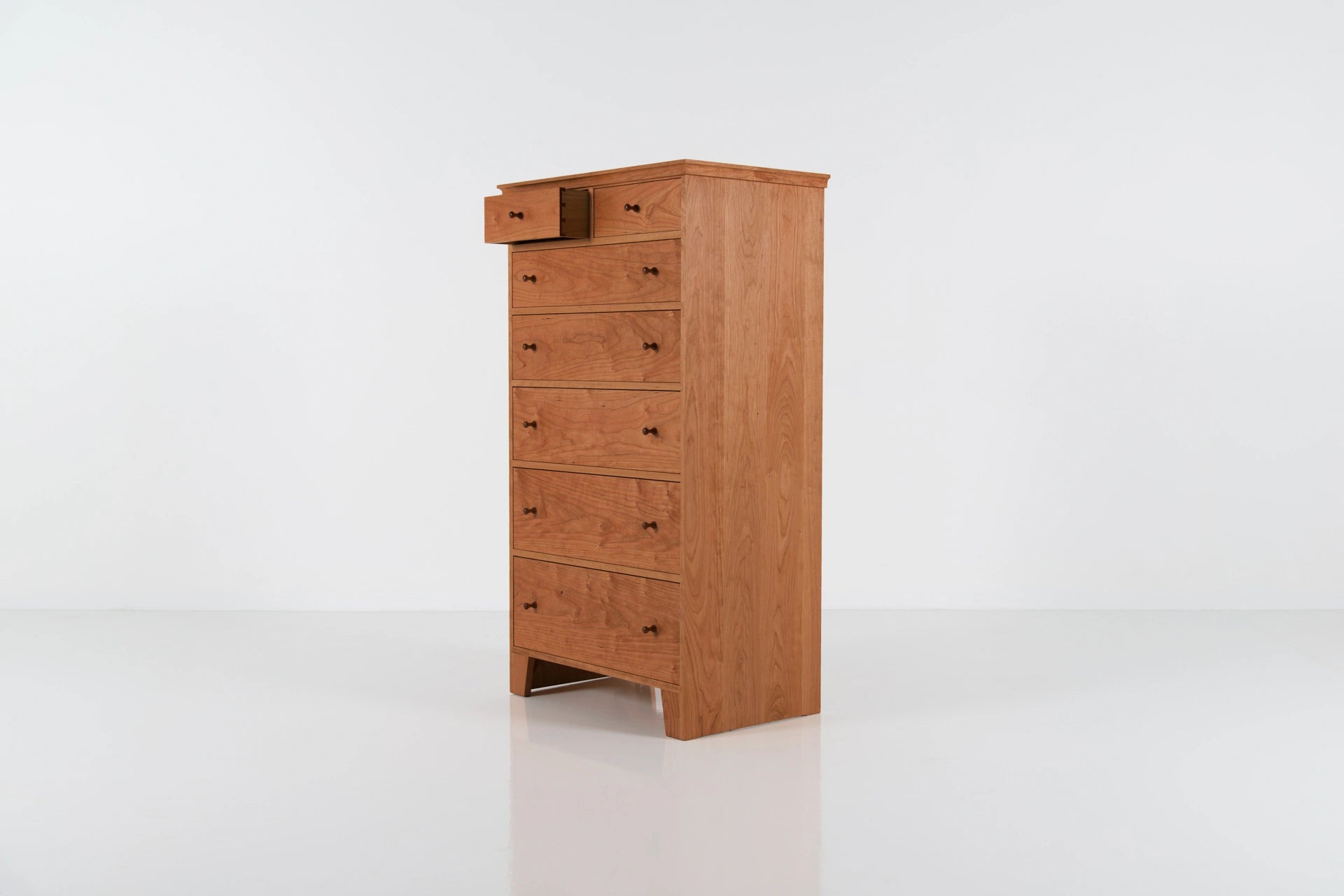Seven Drawer Dresser