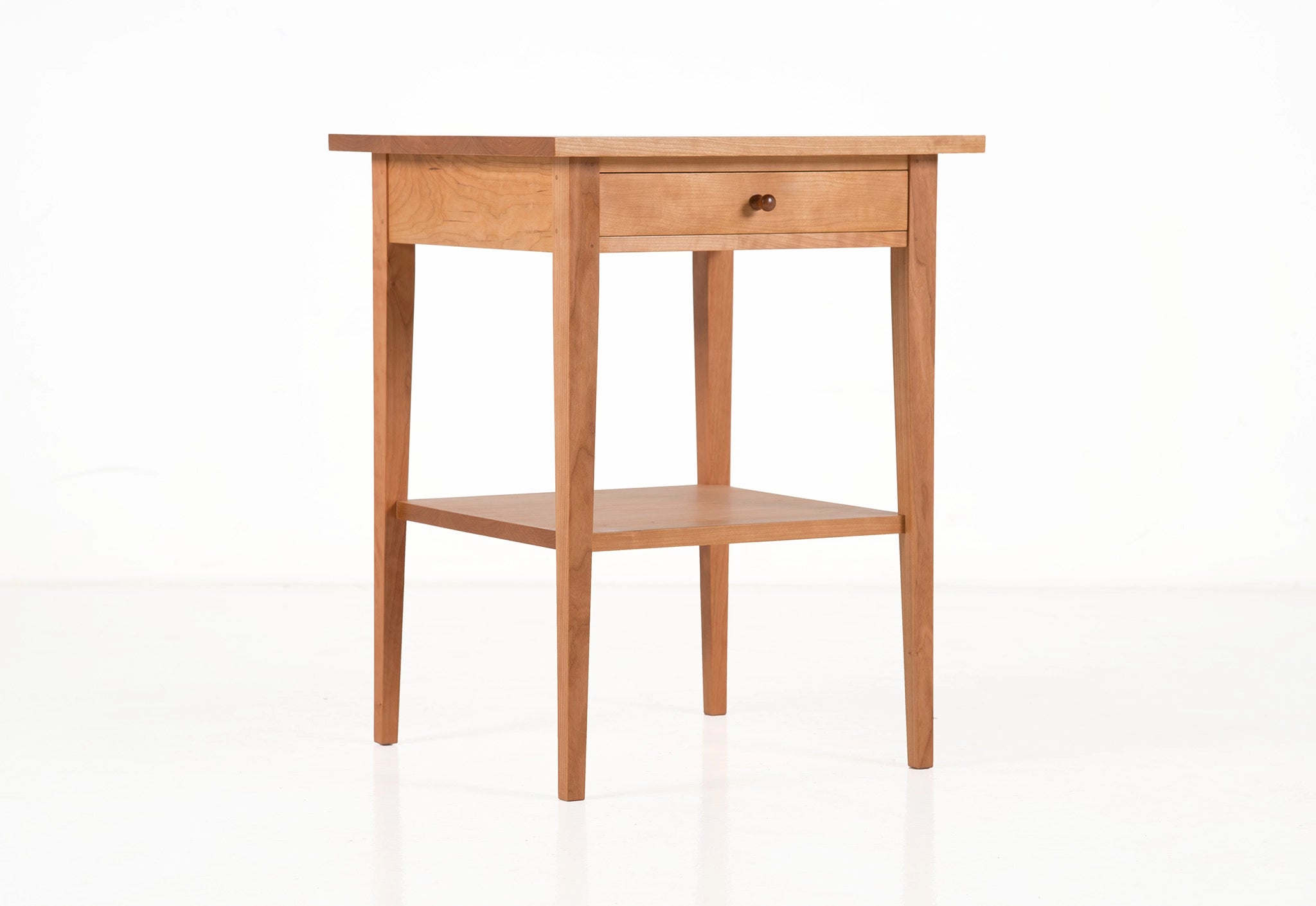 Square End Table