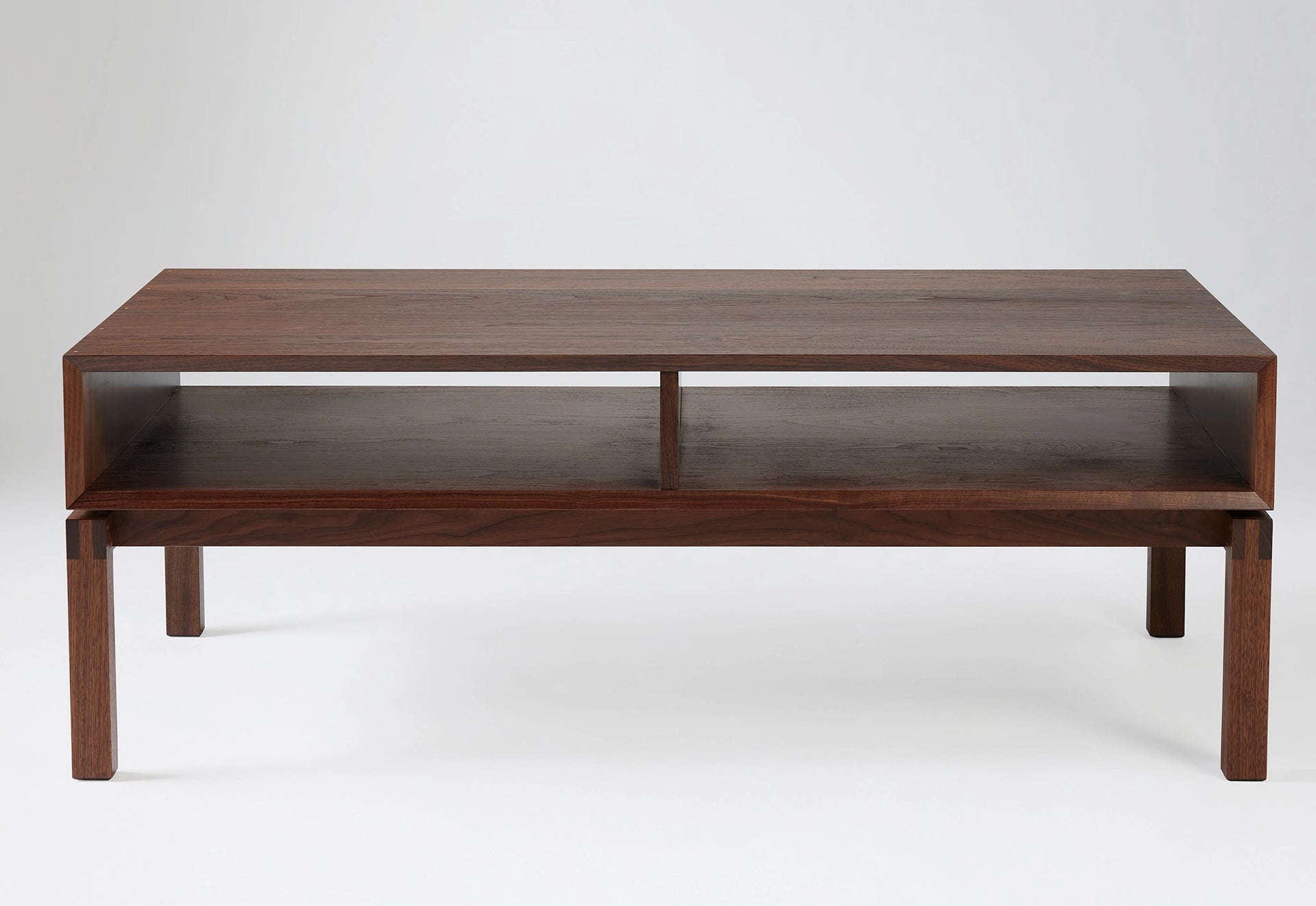 Studio Coffee Table – Thos. Moser