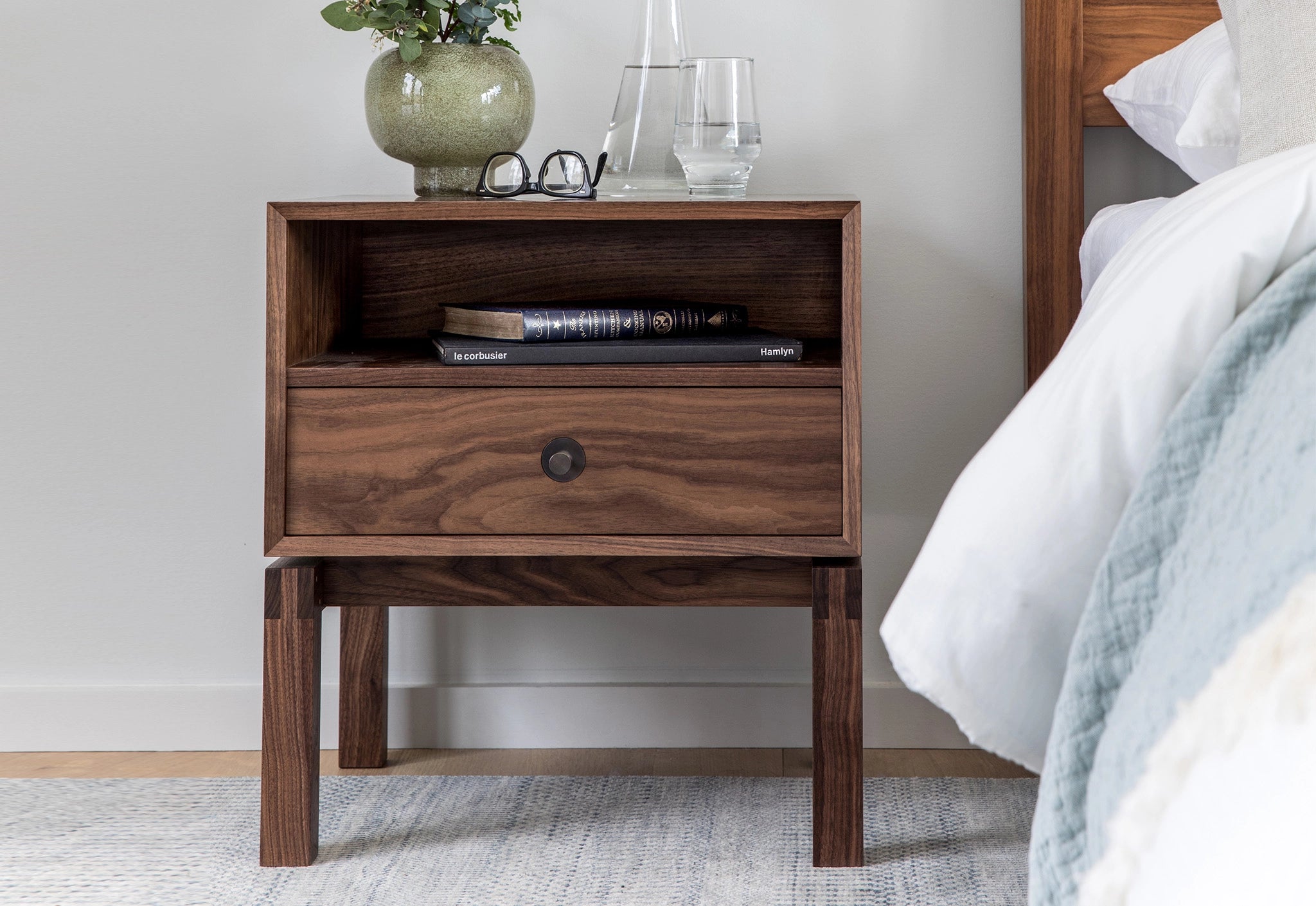 Studio Side Table