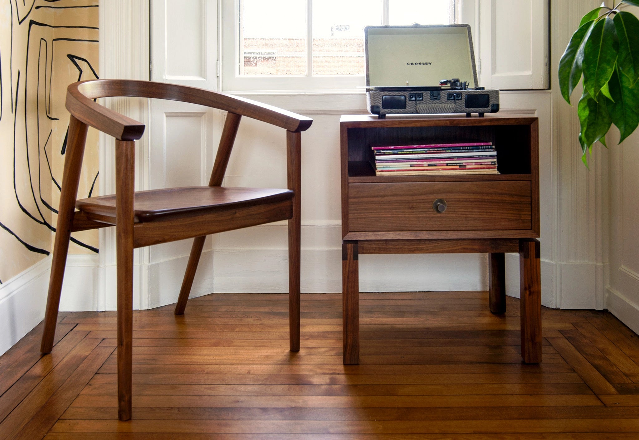 Studio Side Table