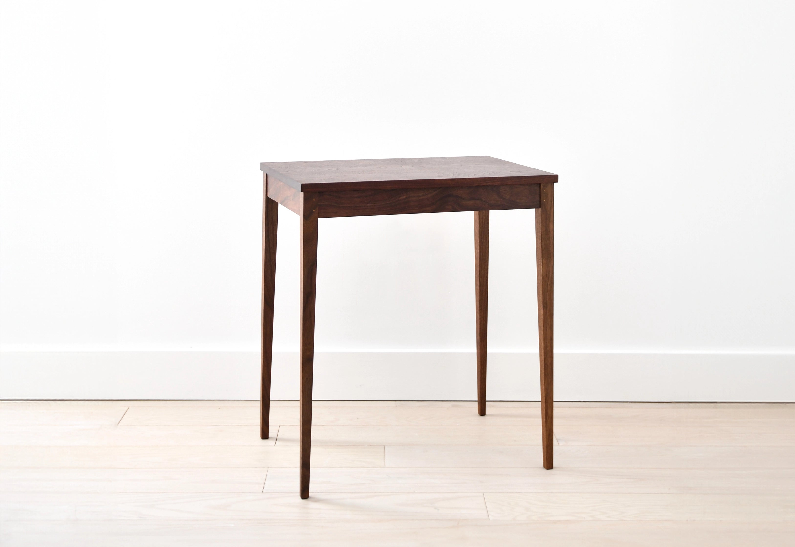 Table Minimus – Rectangular