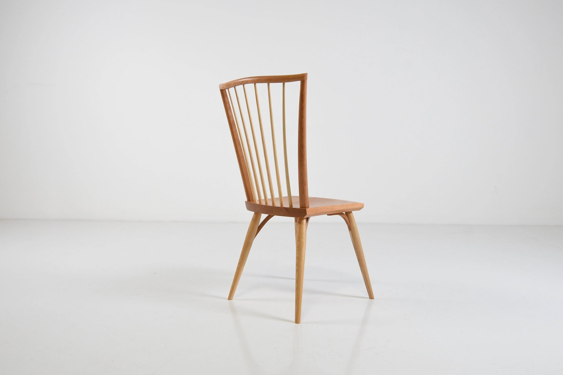 Catena Side Chair – Thos. Moser