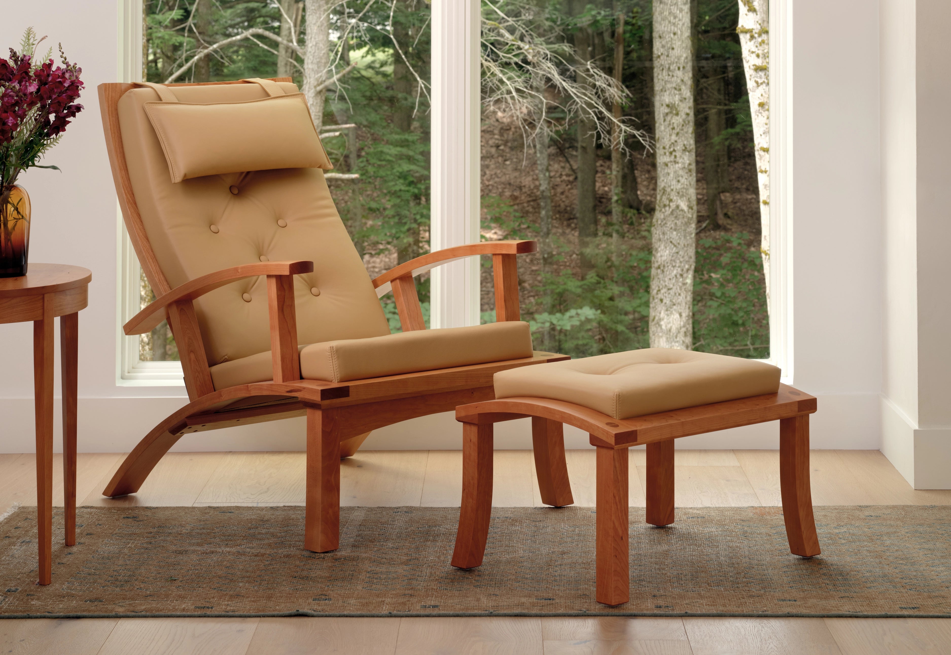 Lolling Chair