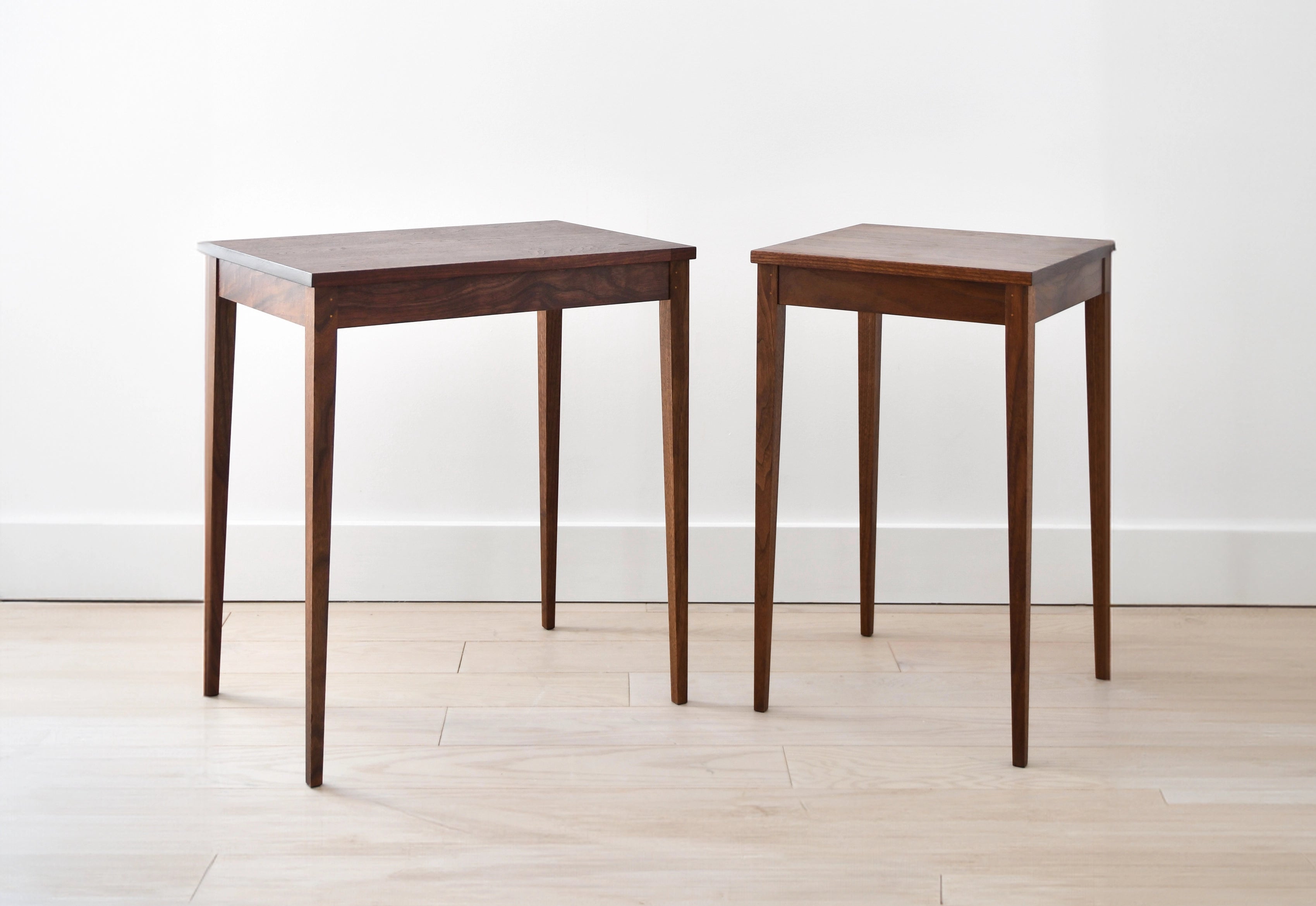 Table Minimus – Square