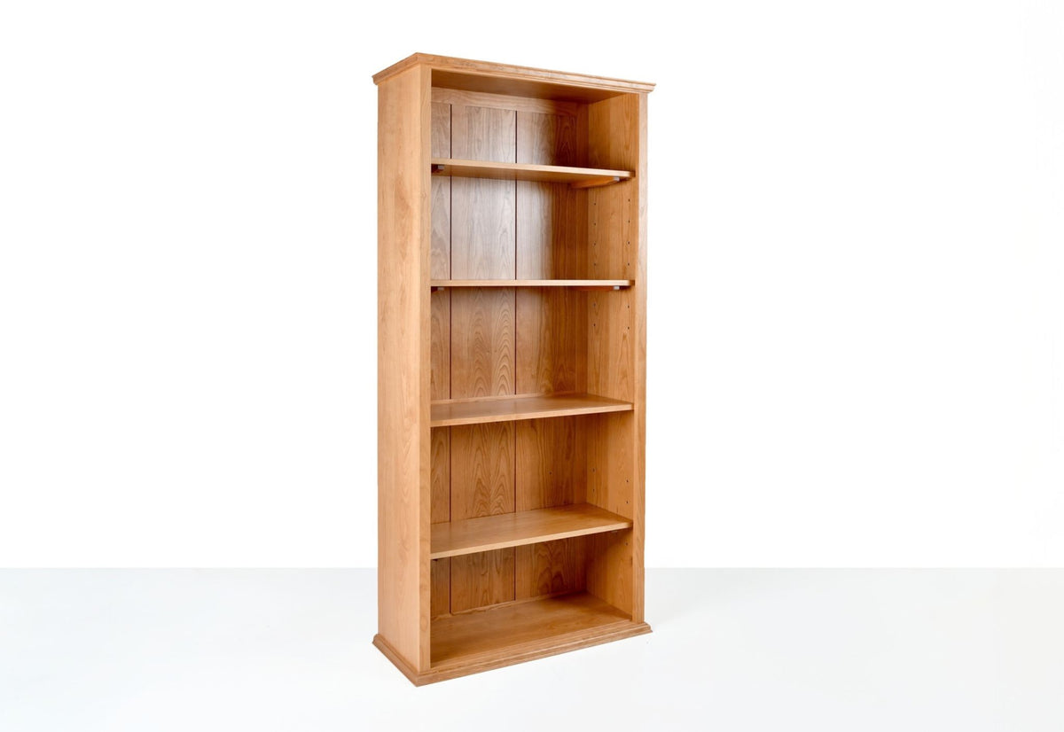 Tall Bookcase