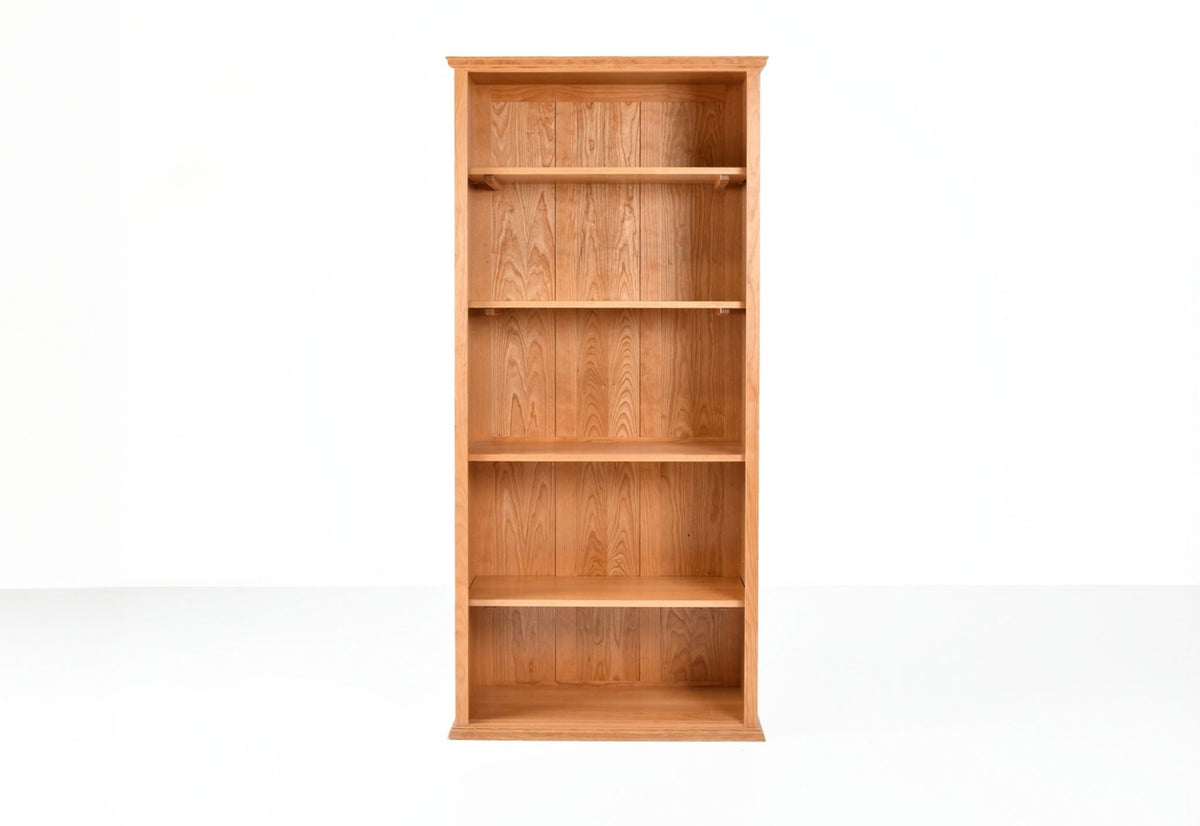 Tall Bookcase