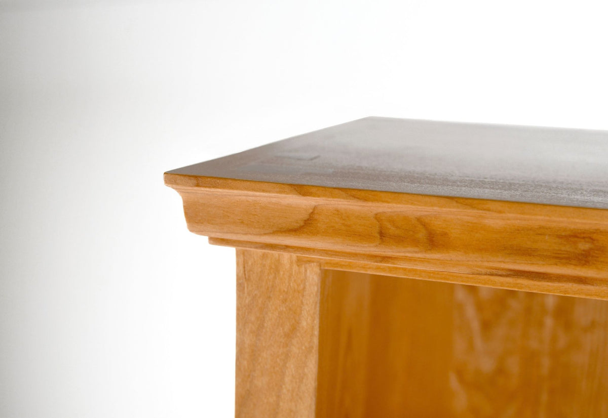 Tall Bookcase