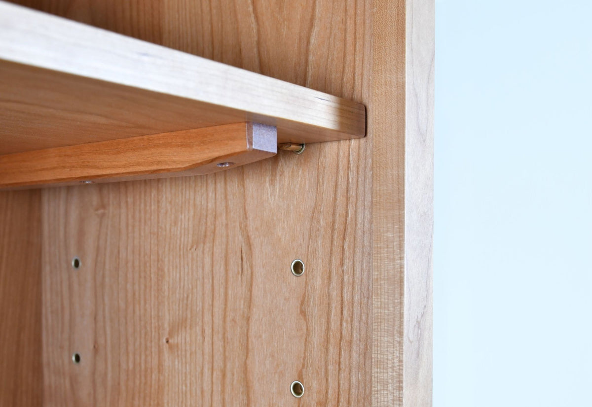 Tall Bookcase