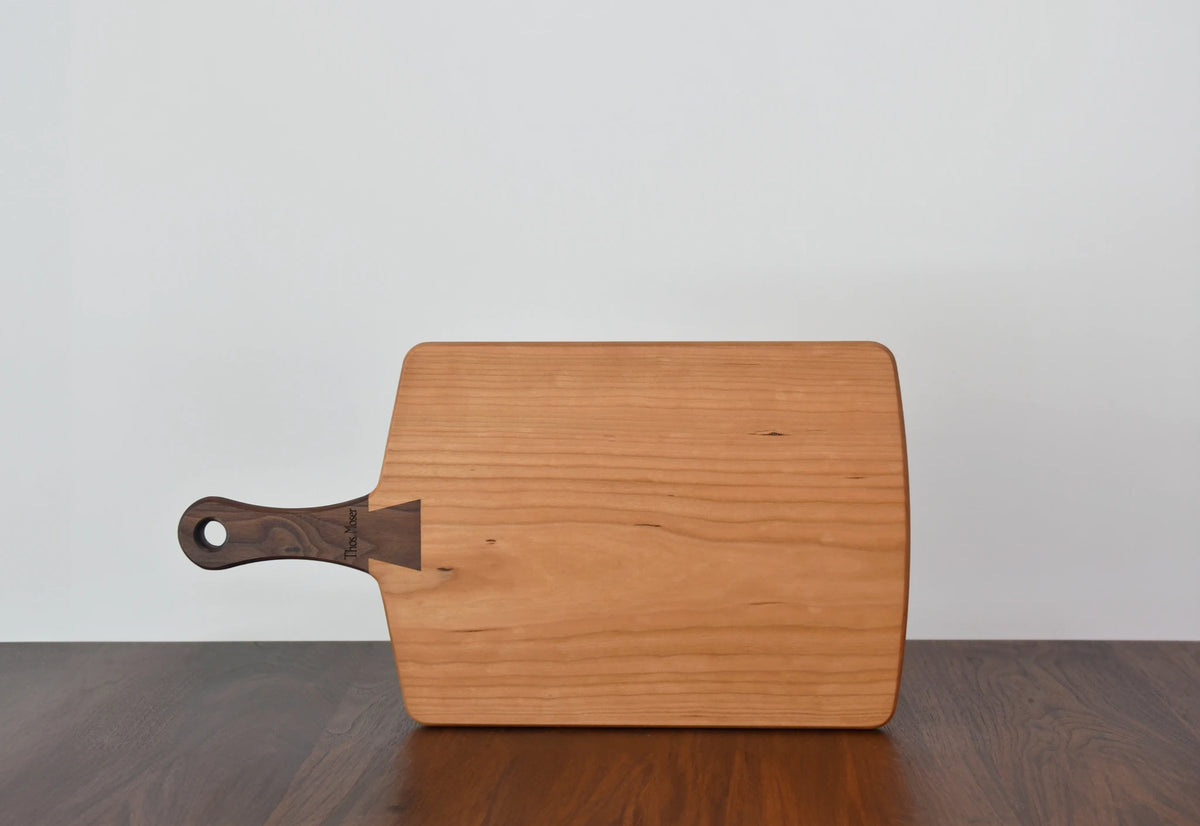 Serving Board