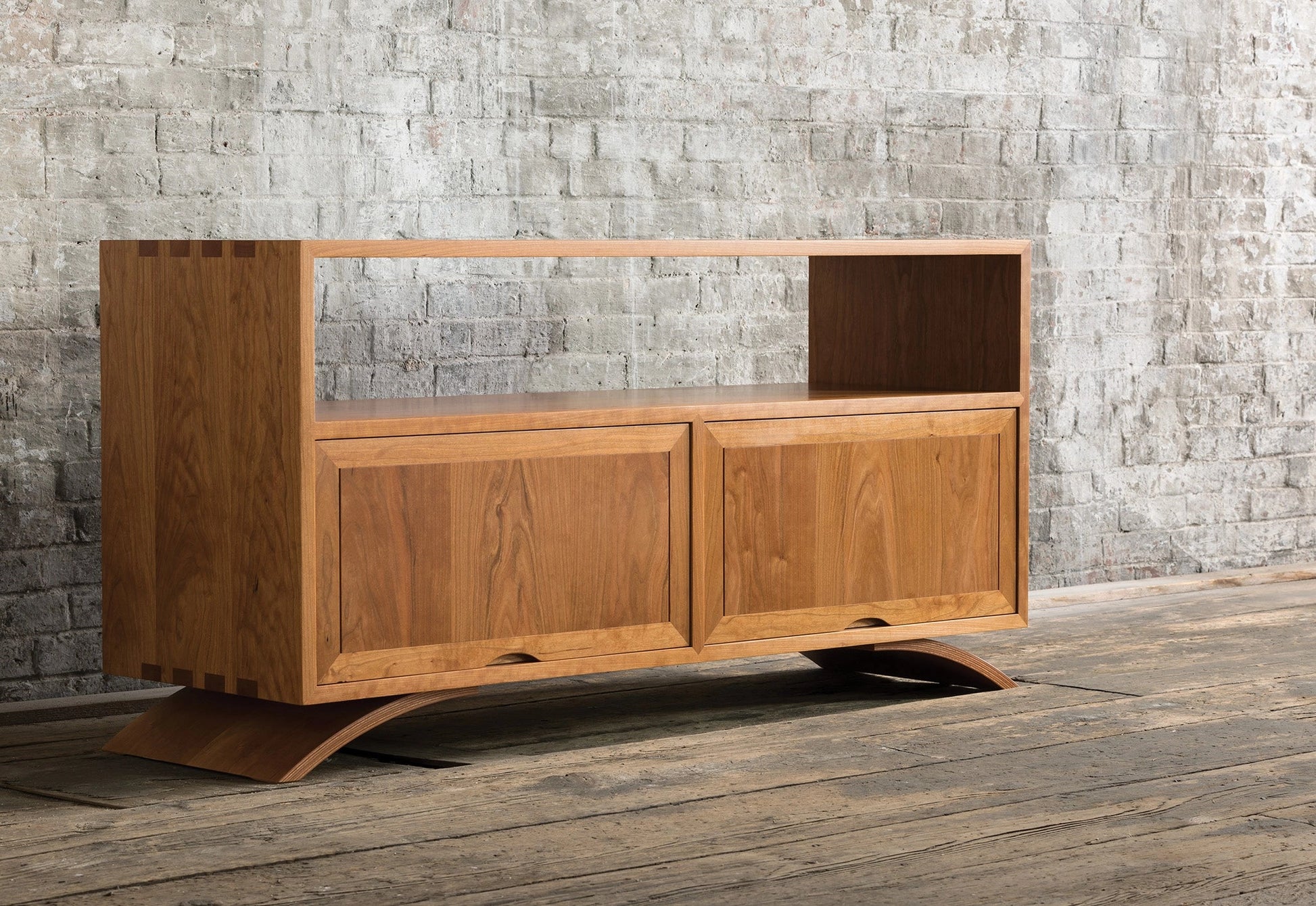 Vita Credenza – Thos. Moser Vita Credenza – Thos. Moser
