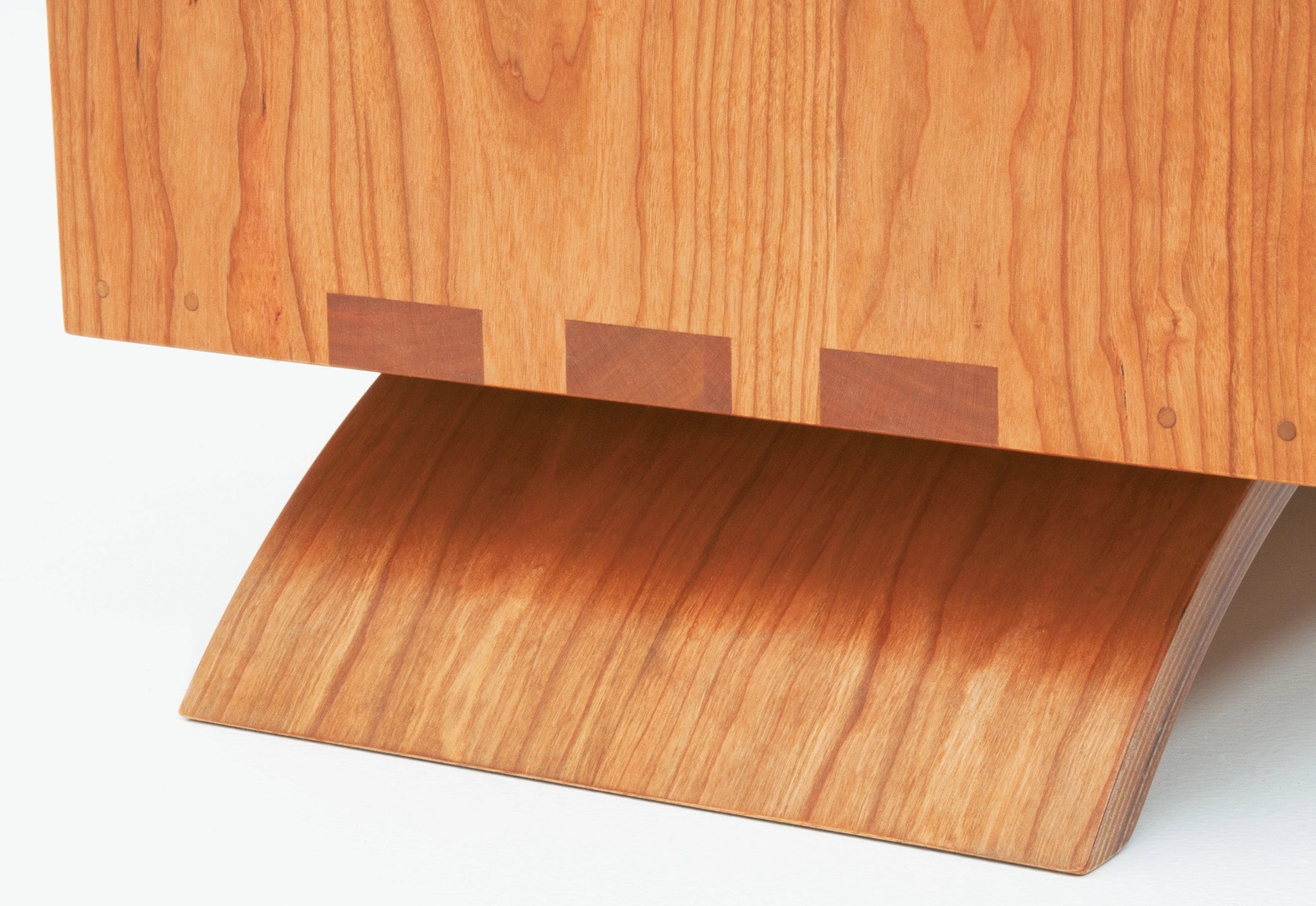 Vita Cube Side Table