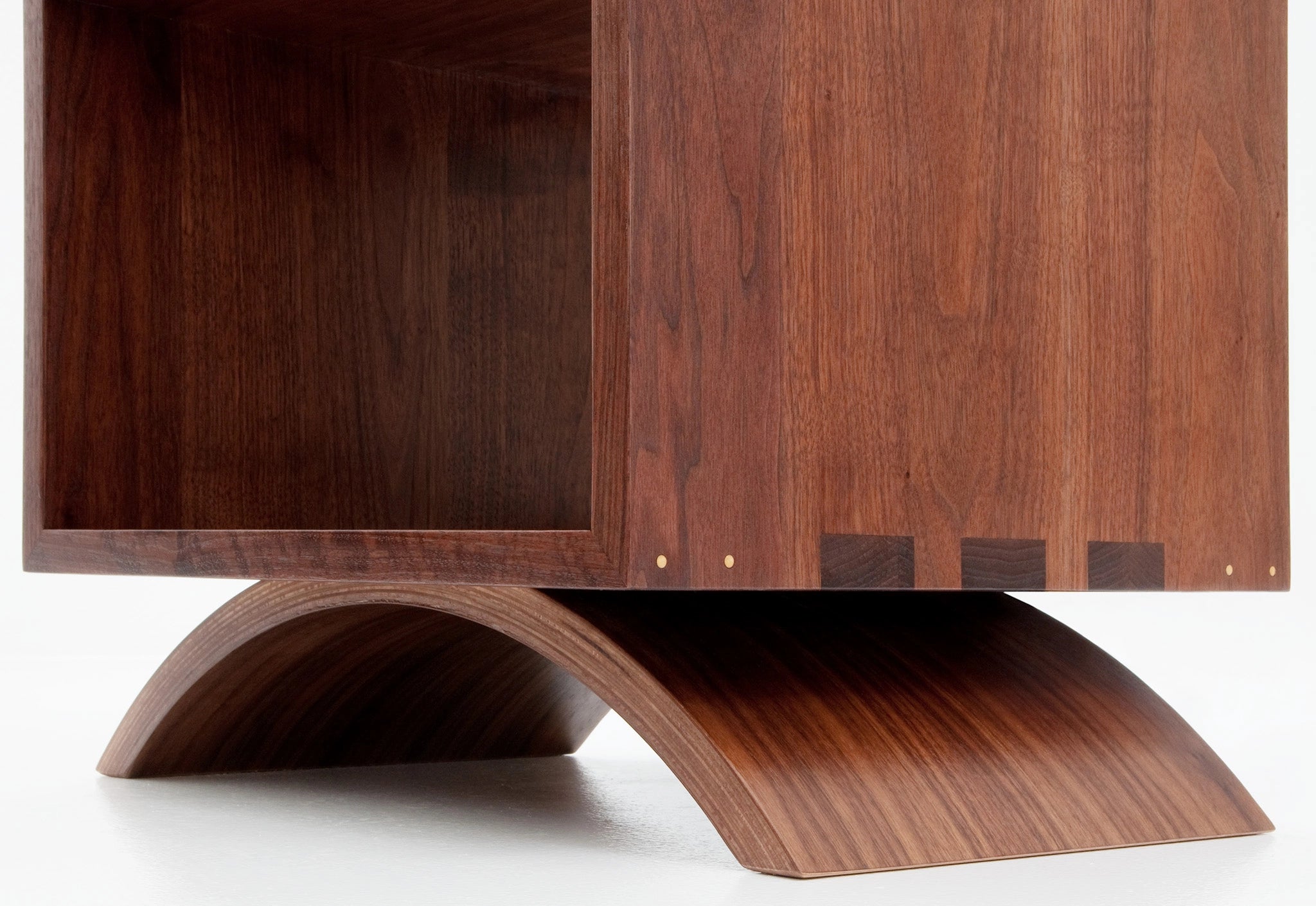 Vita Cube Side Table